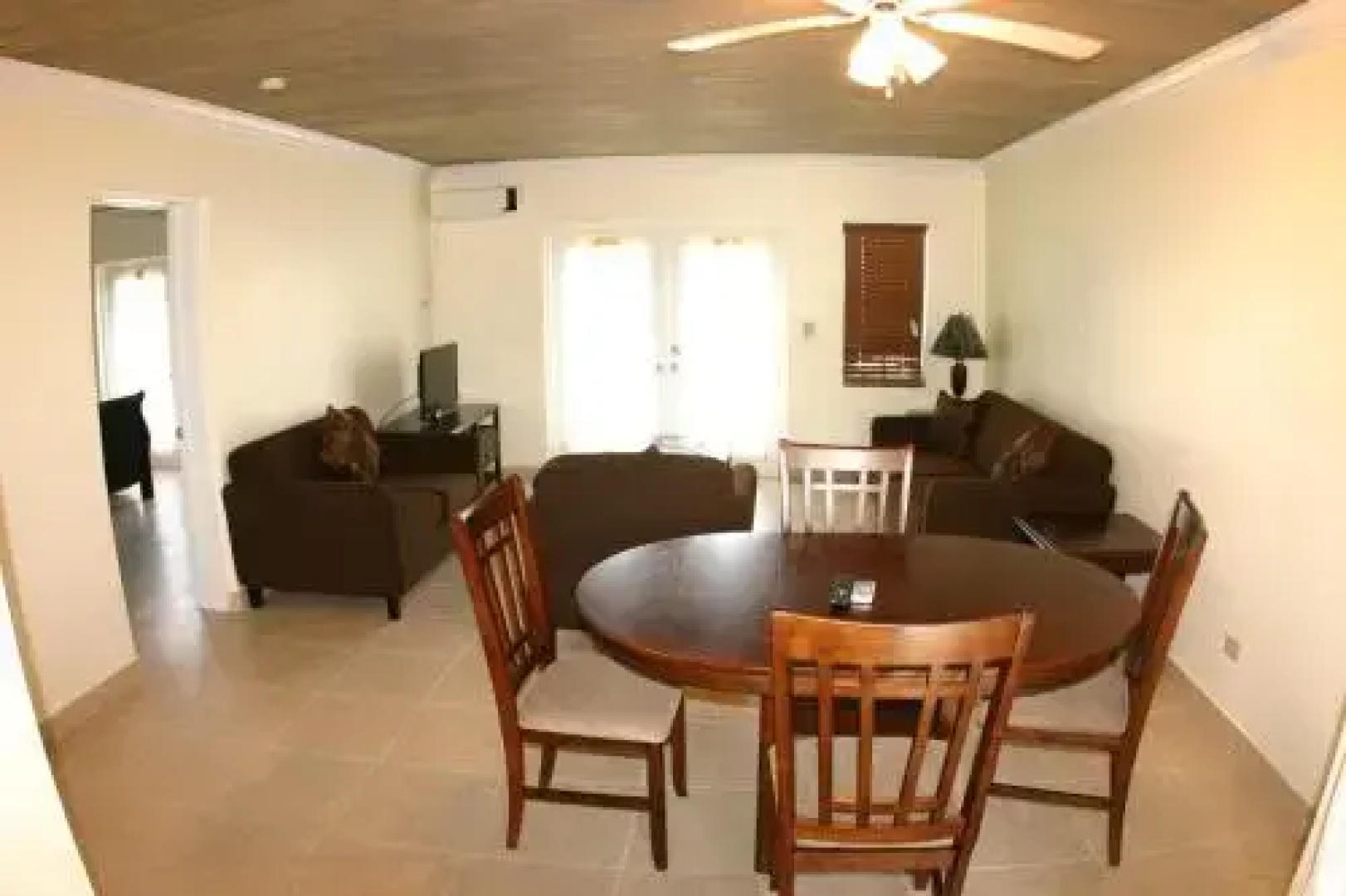 Mt Pleasant Suites Hotel