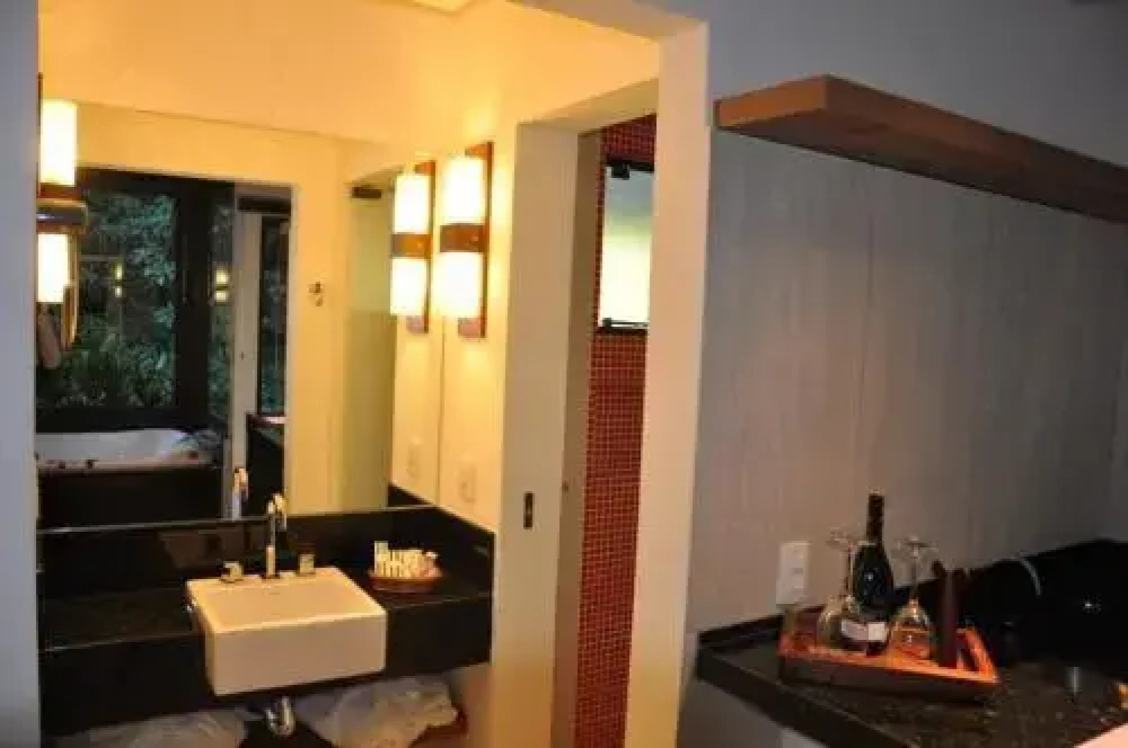 Pousada Villa Acauã