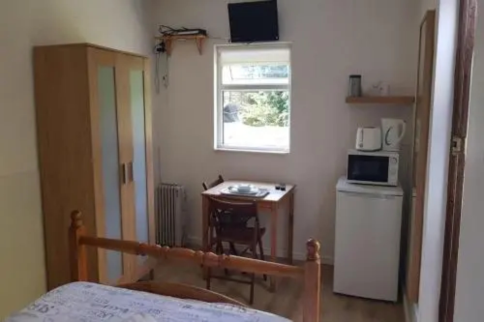 Ottleys guest house