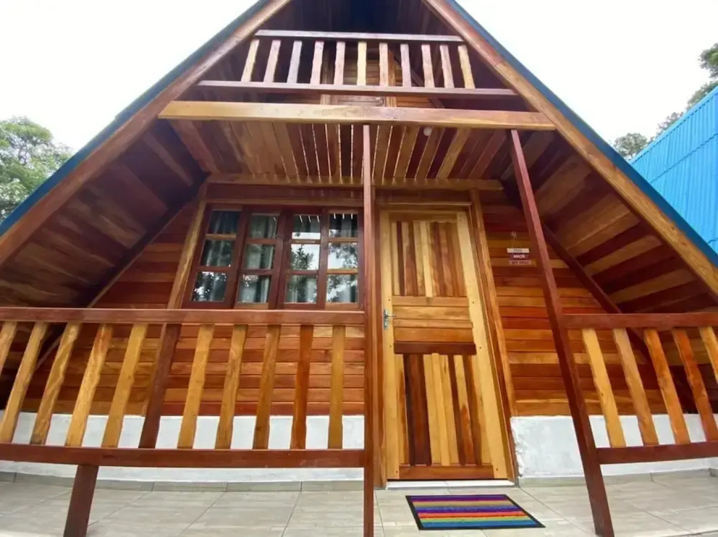 Pousada Belas Aguas Mairipora