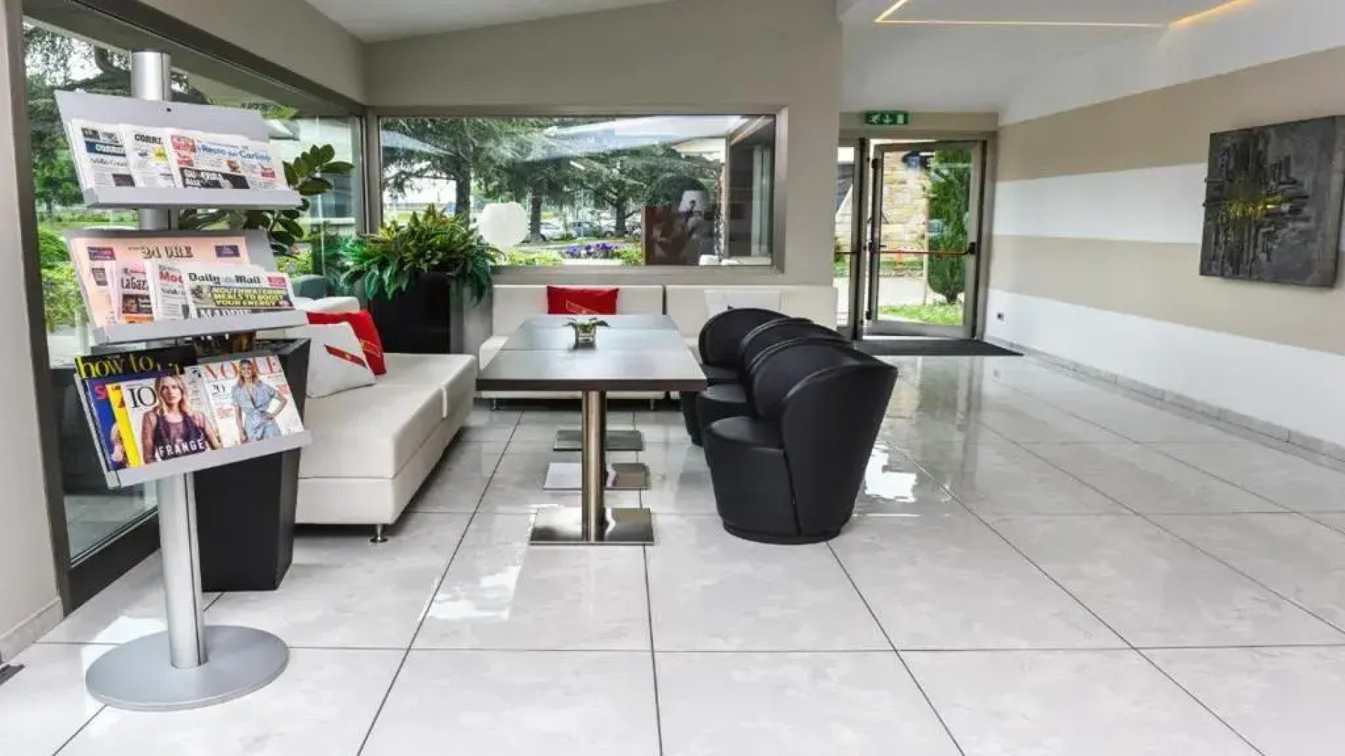 Best Western Plus Hotel Modena Resort