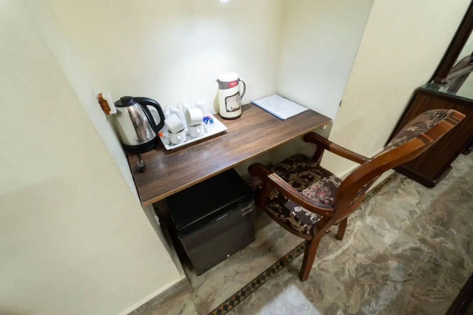 Shree Ganesha Residency