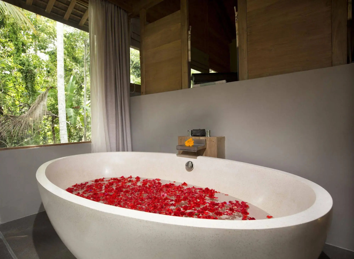 Blue Karma Dijiwa Ubud