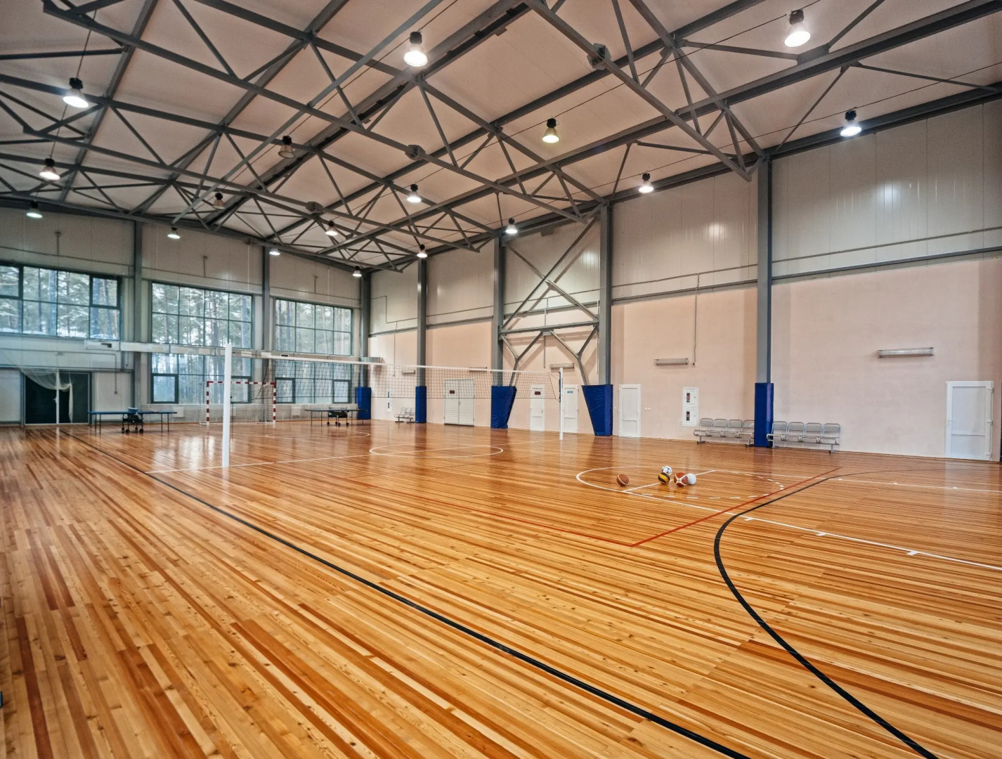 Санаторий Спутник