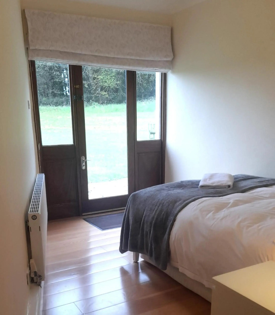 The Bunker Cottage, Baltray