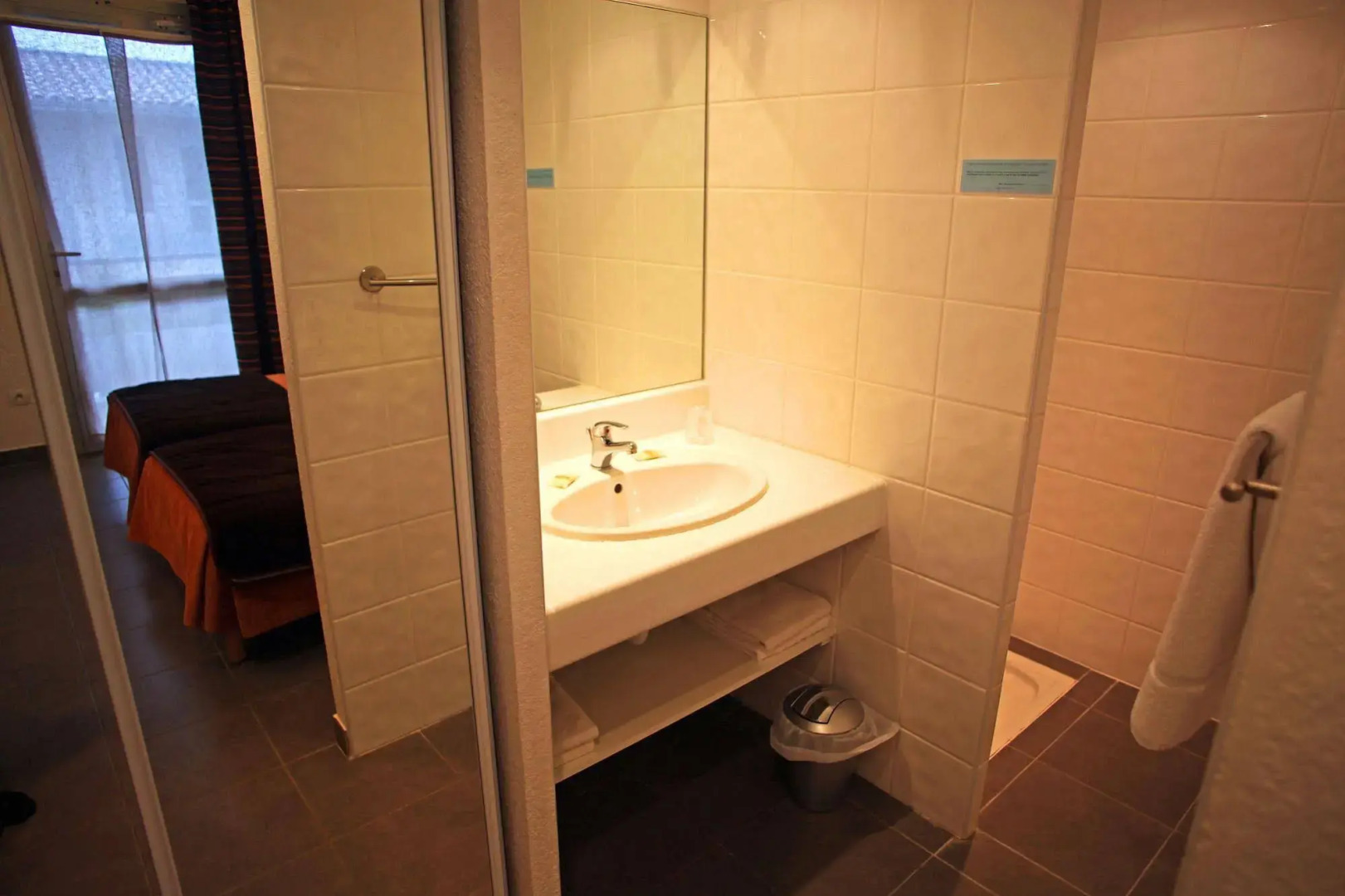 Hôtel Le Patio de Violette