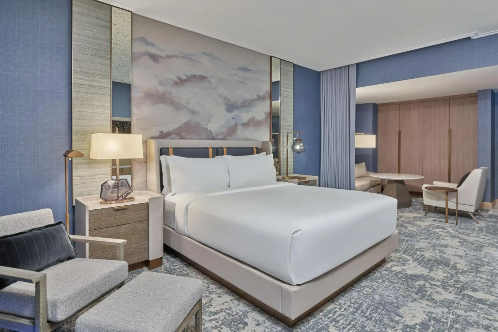 The Ritz-Carlton, Portland