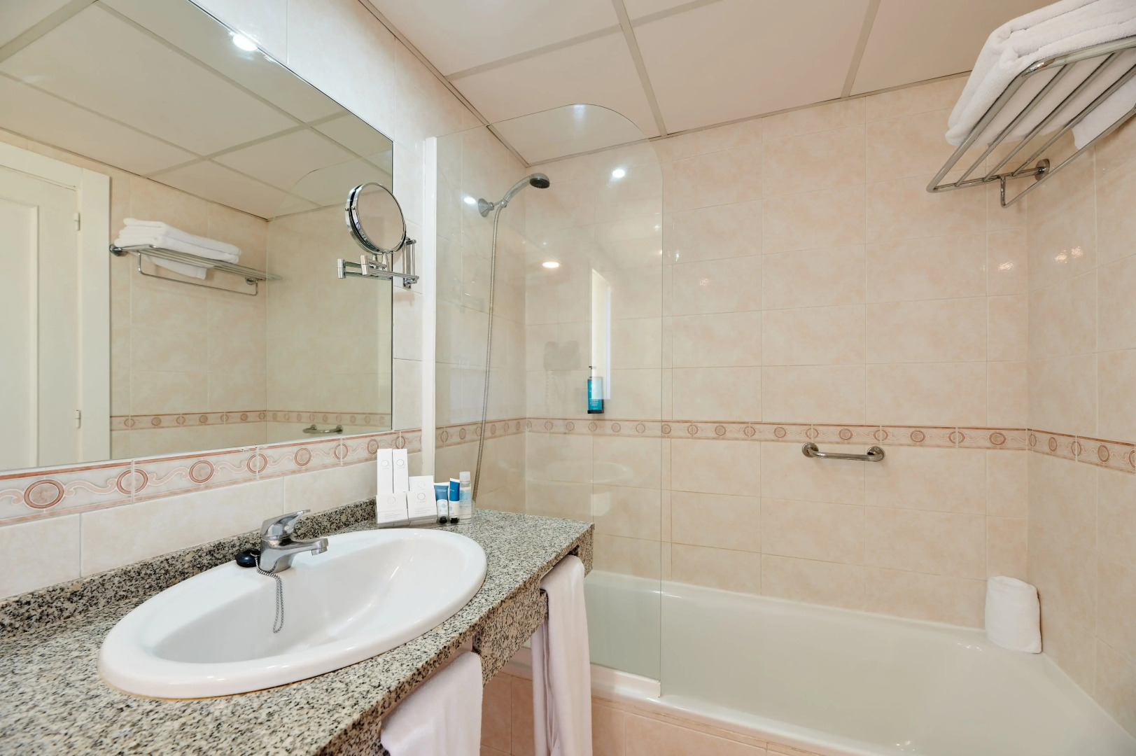 Aluasun Marbella Park Hotel