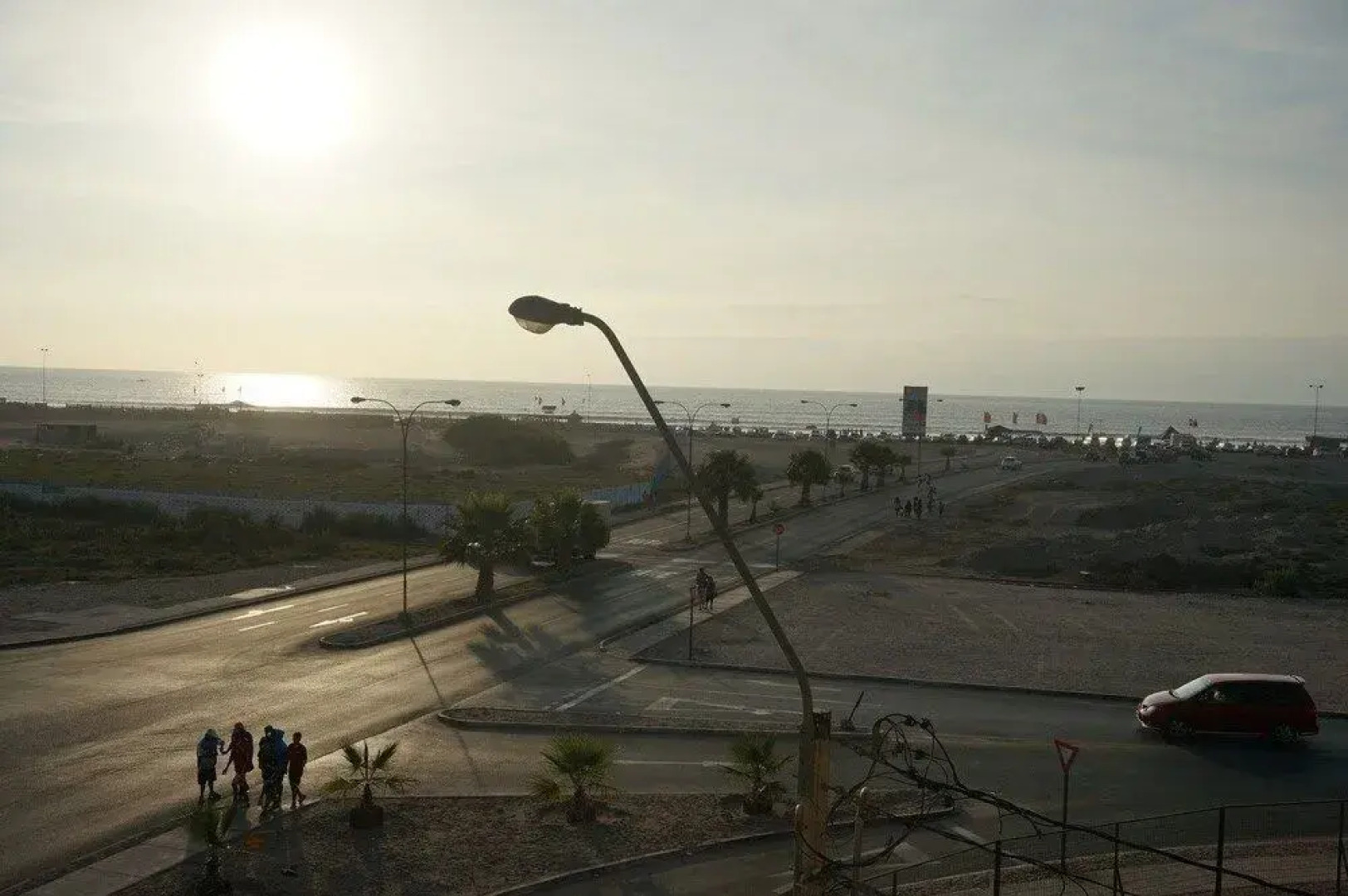 Pacifico Arica Puerta del Pacifico 4