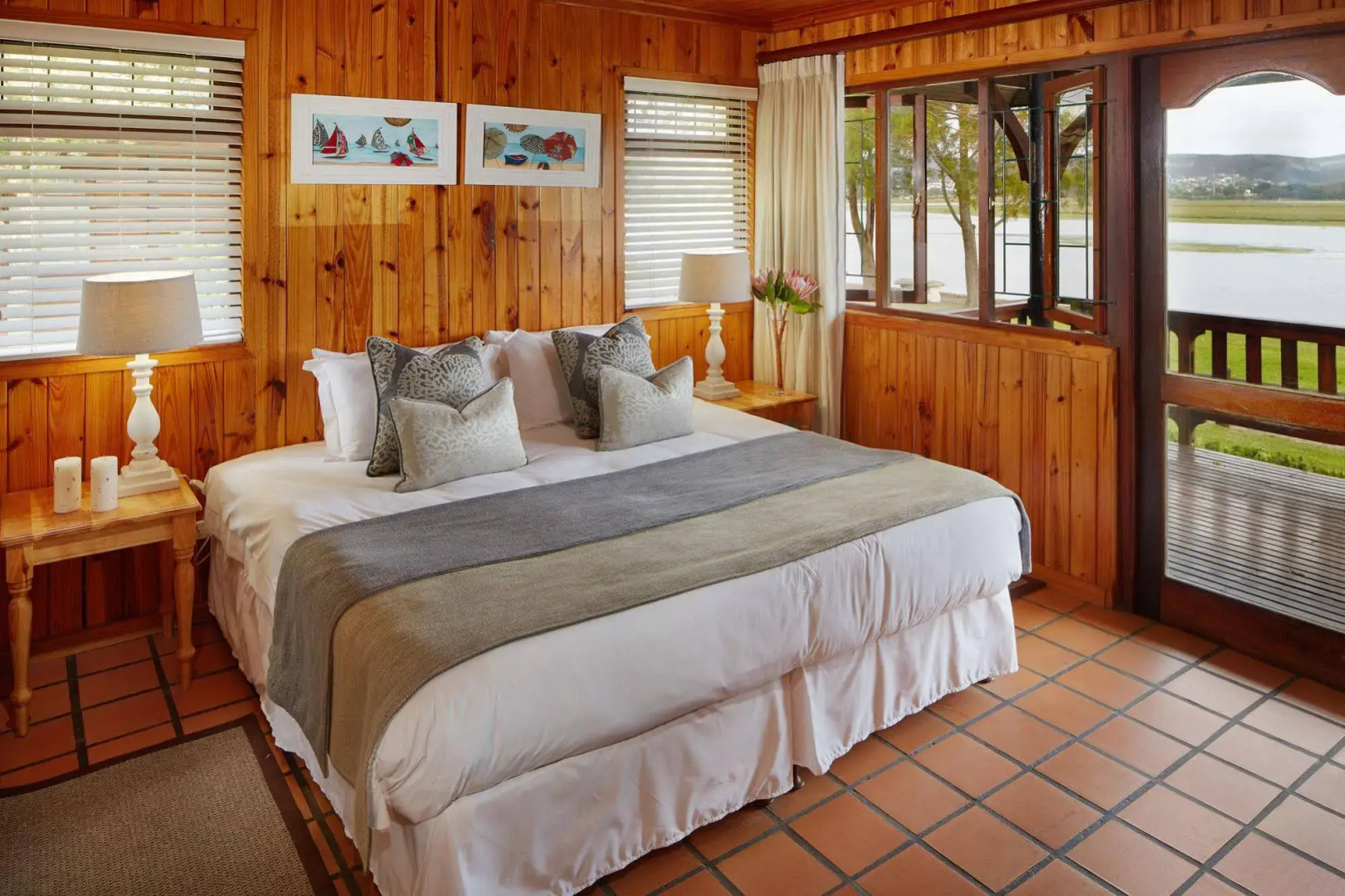 Knysna River Club by First Private Stays
