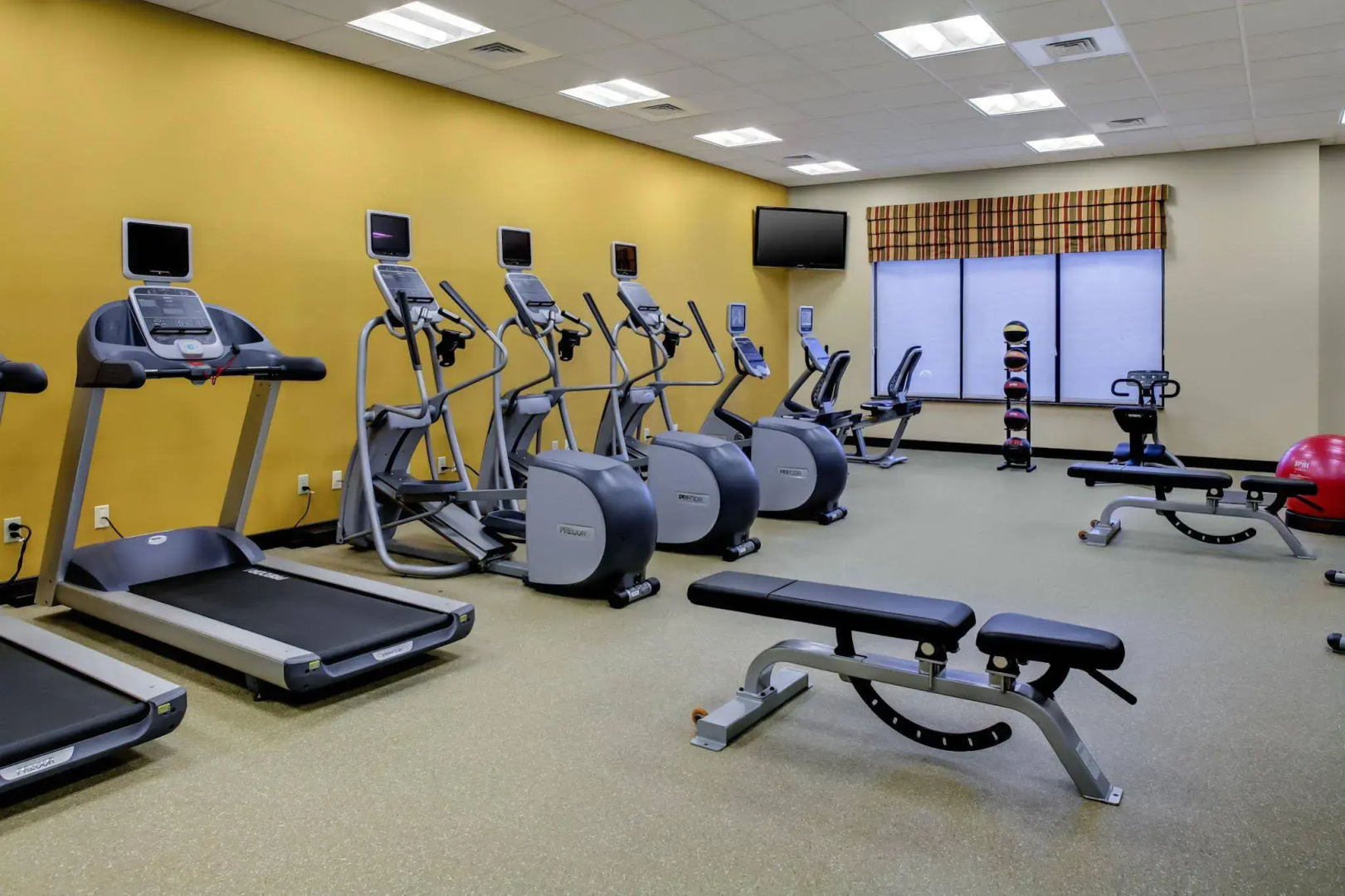 Hilton Garden Inn Pittsburgh/Cranberry