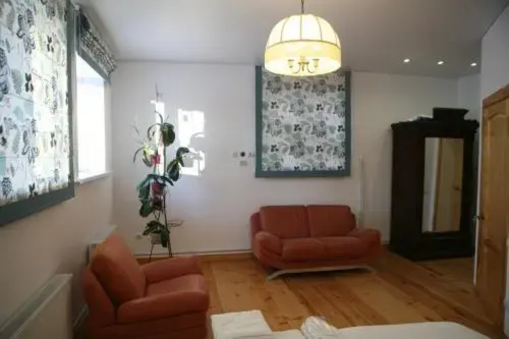 Domashniy Pansion Ponka House