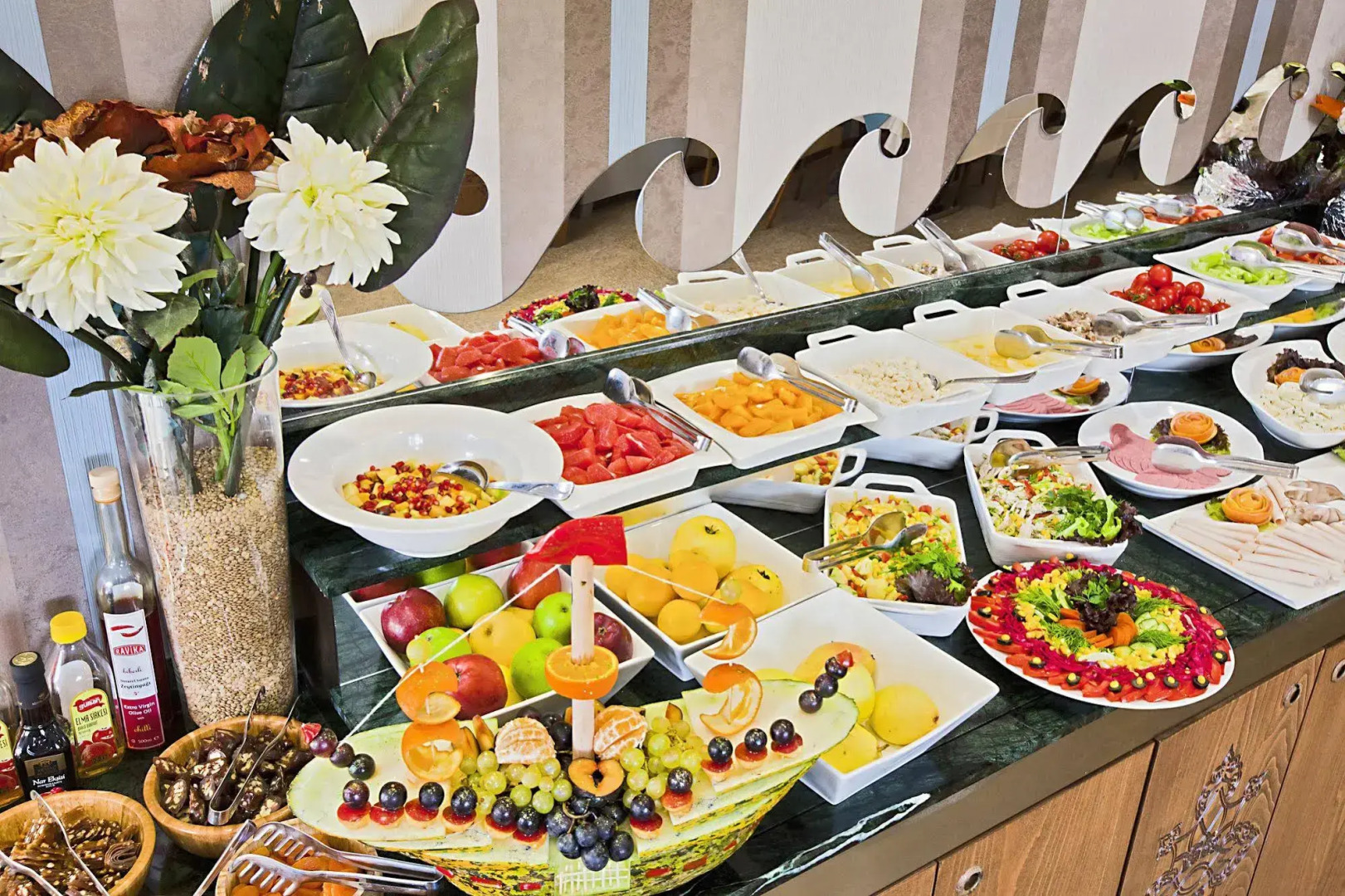 Отель Panagia Premier Trabzon