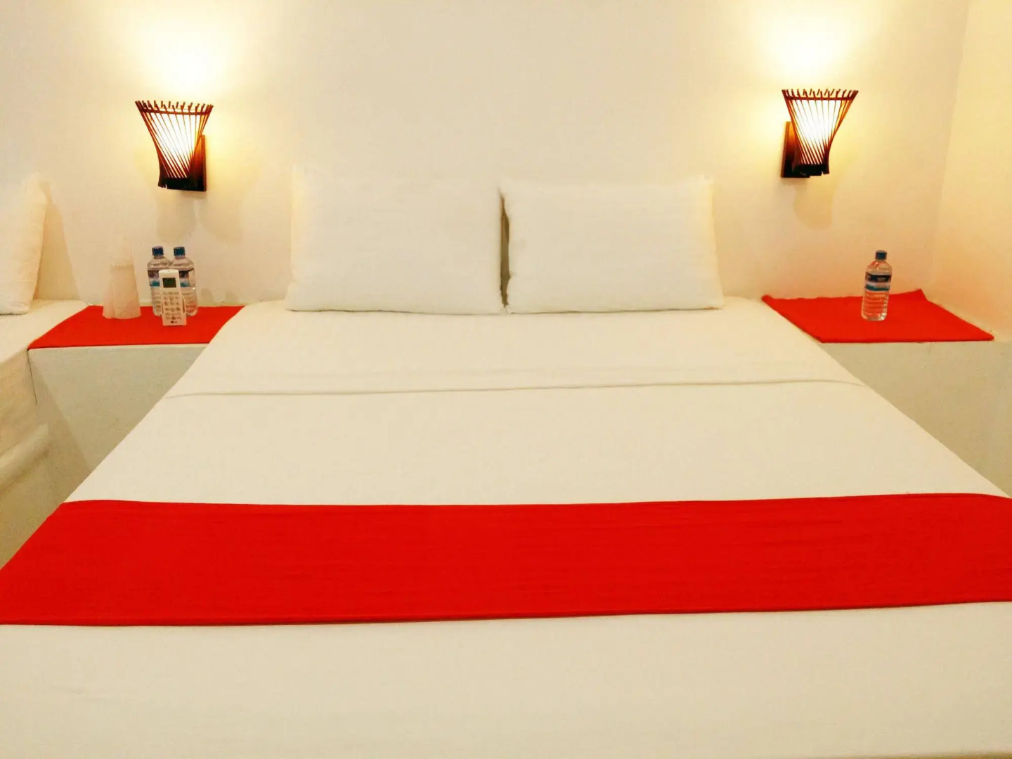 Roshanne Beach Resort