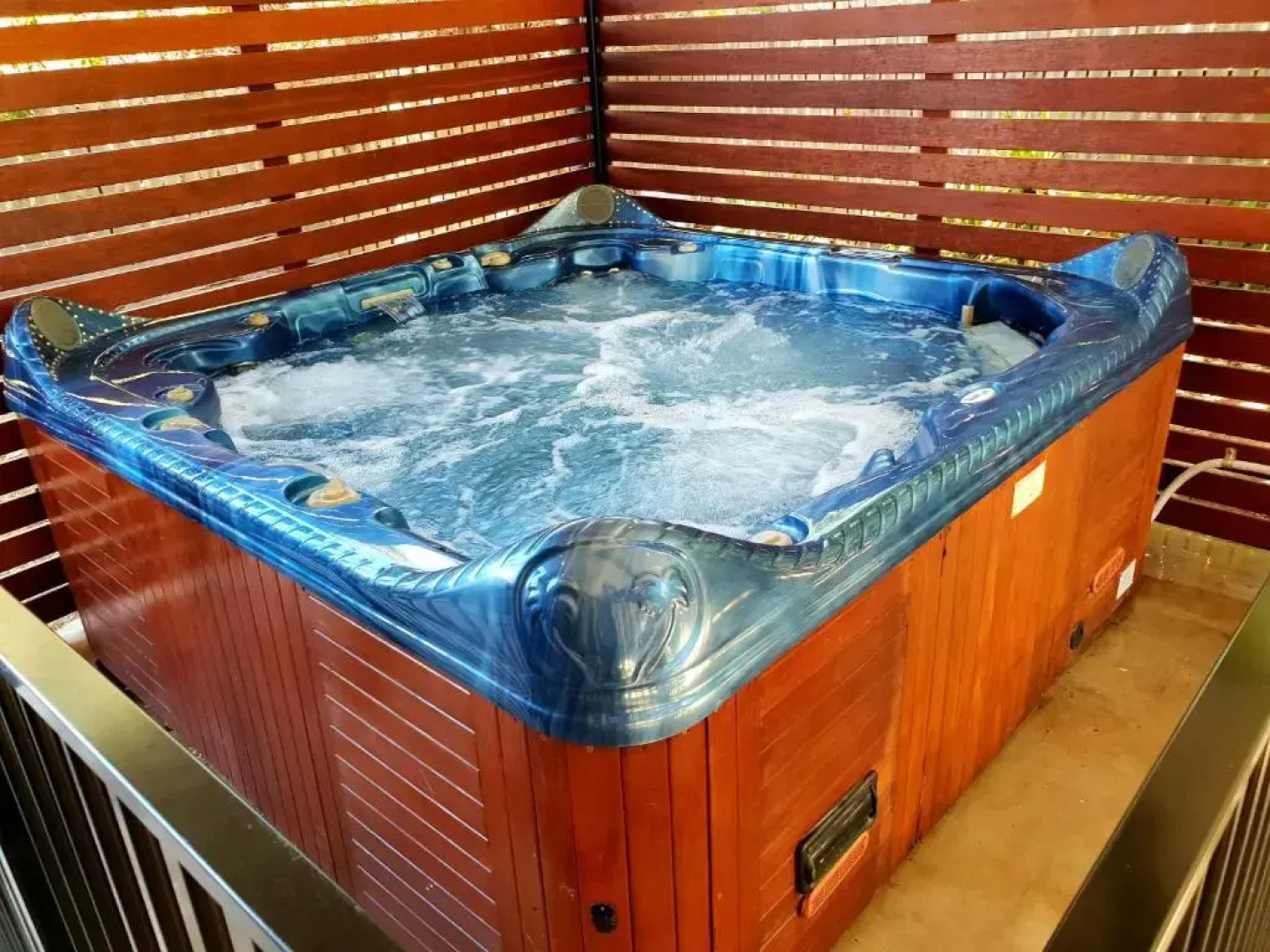 Beautiful Modern Luxury