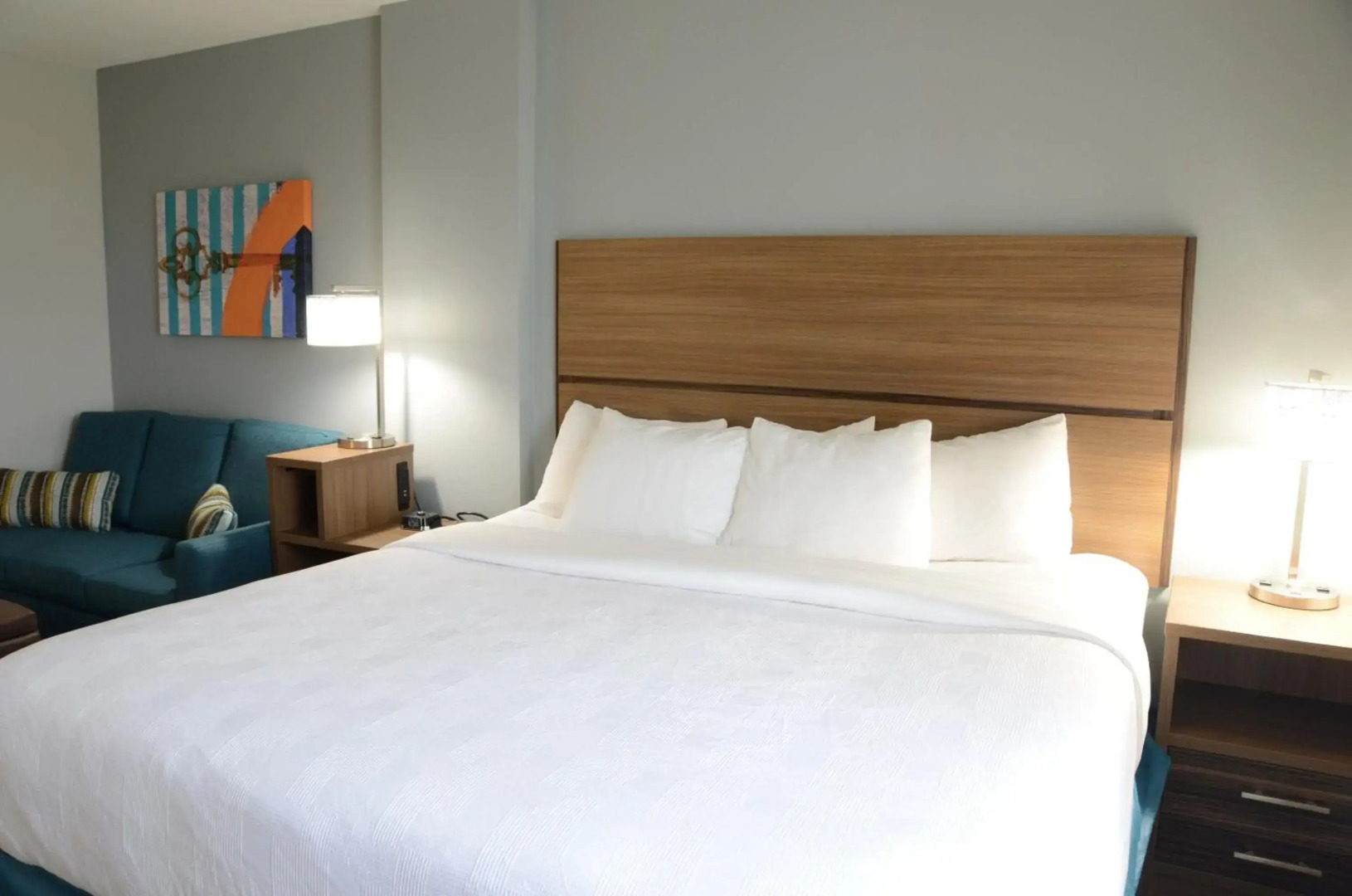 MainStay Suites Bowling Green North