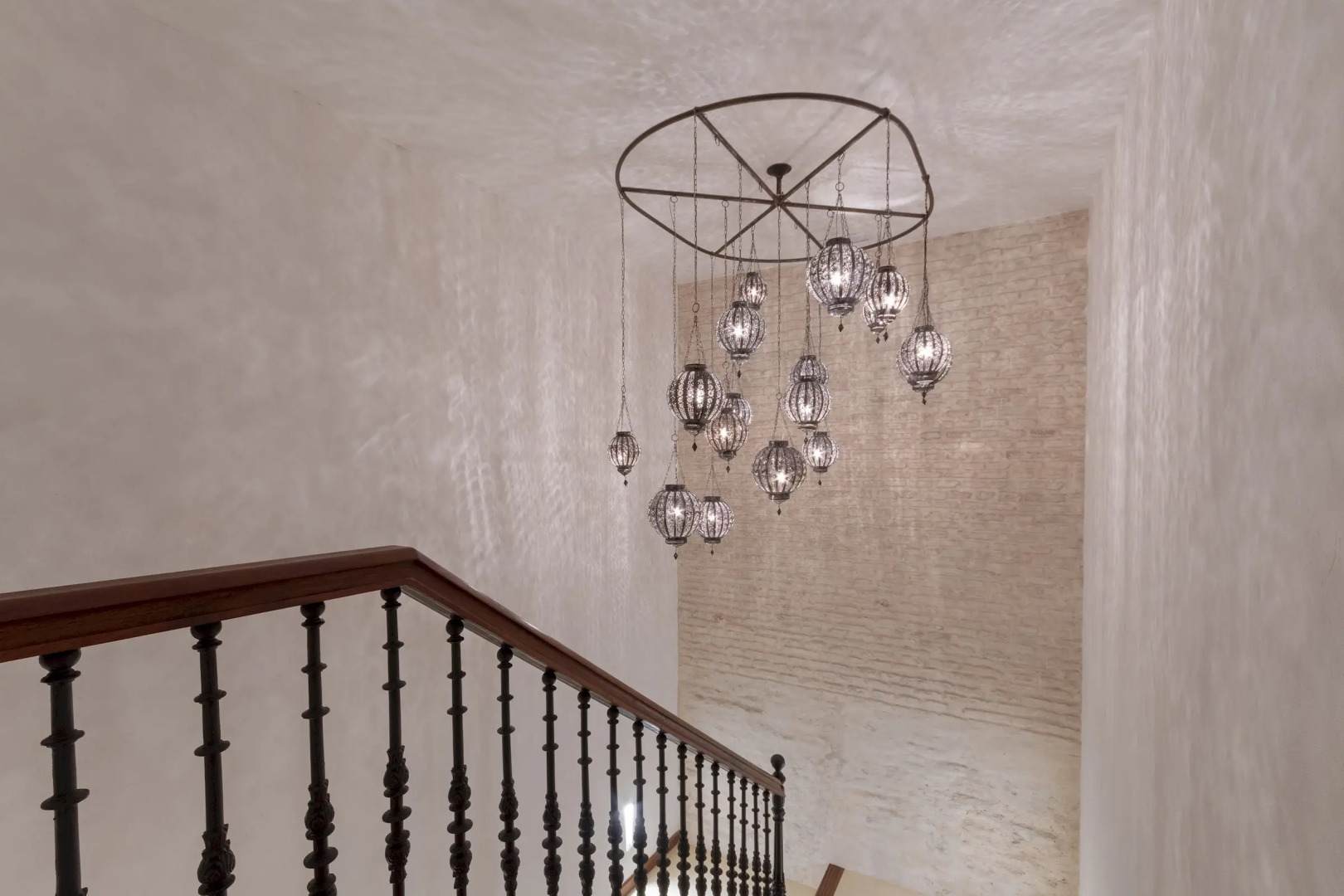 Caminante del Agua II