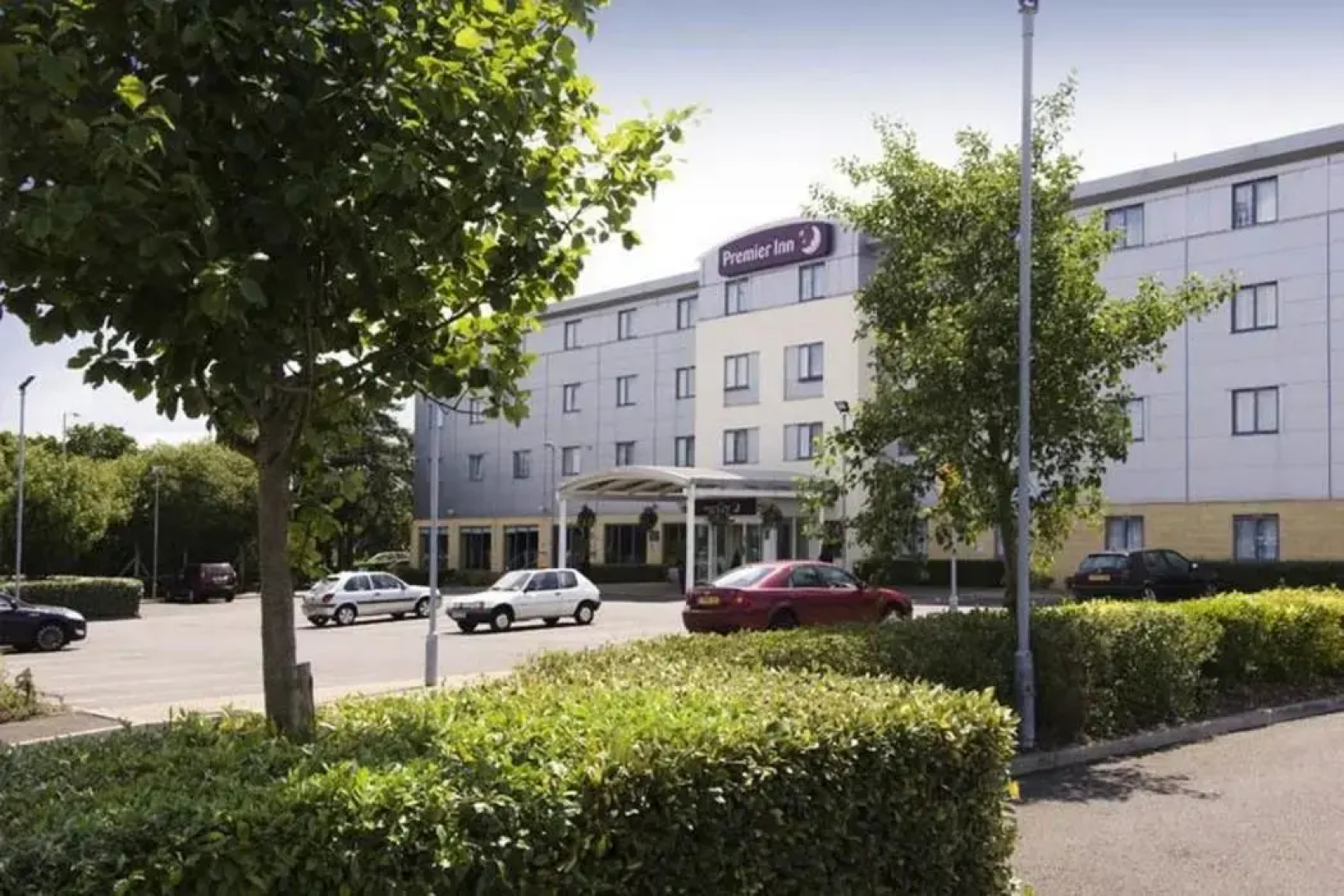 Premier Inn Poole North
