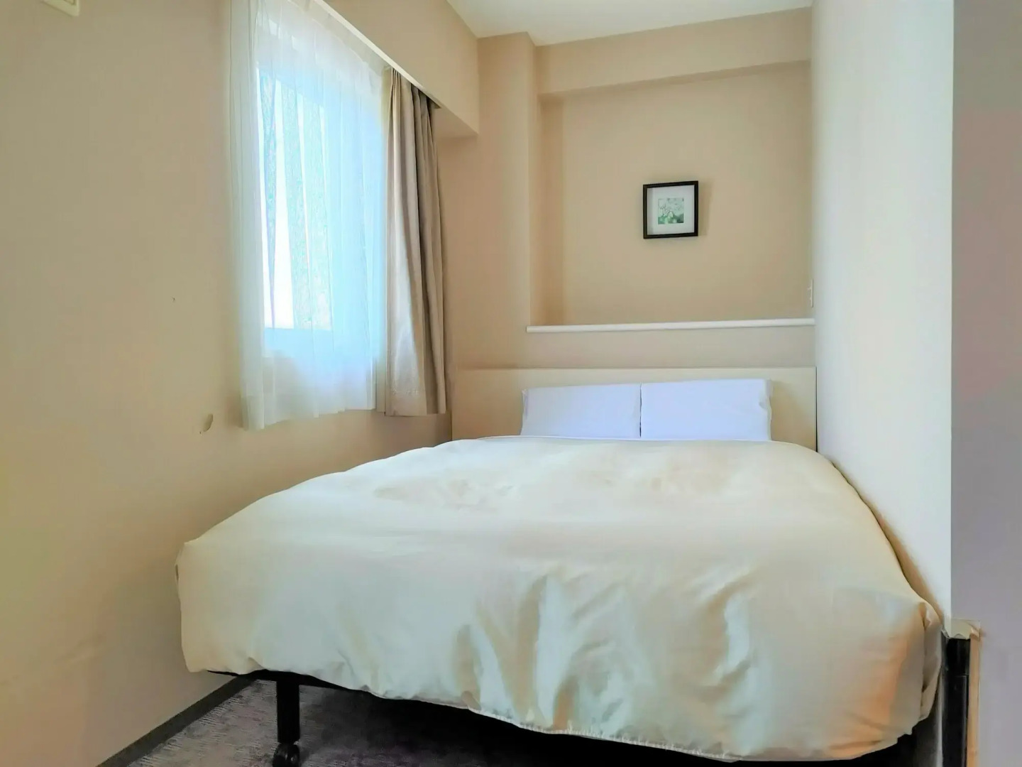 Hotel Crown Hills Katsuta