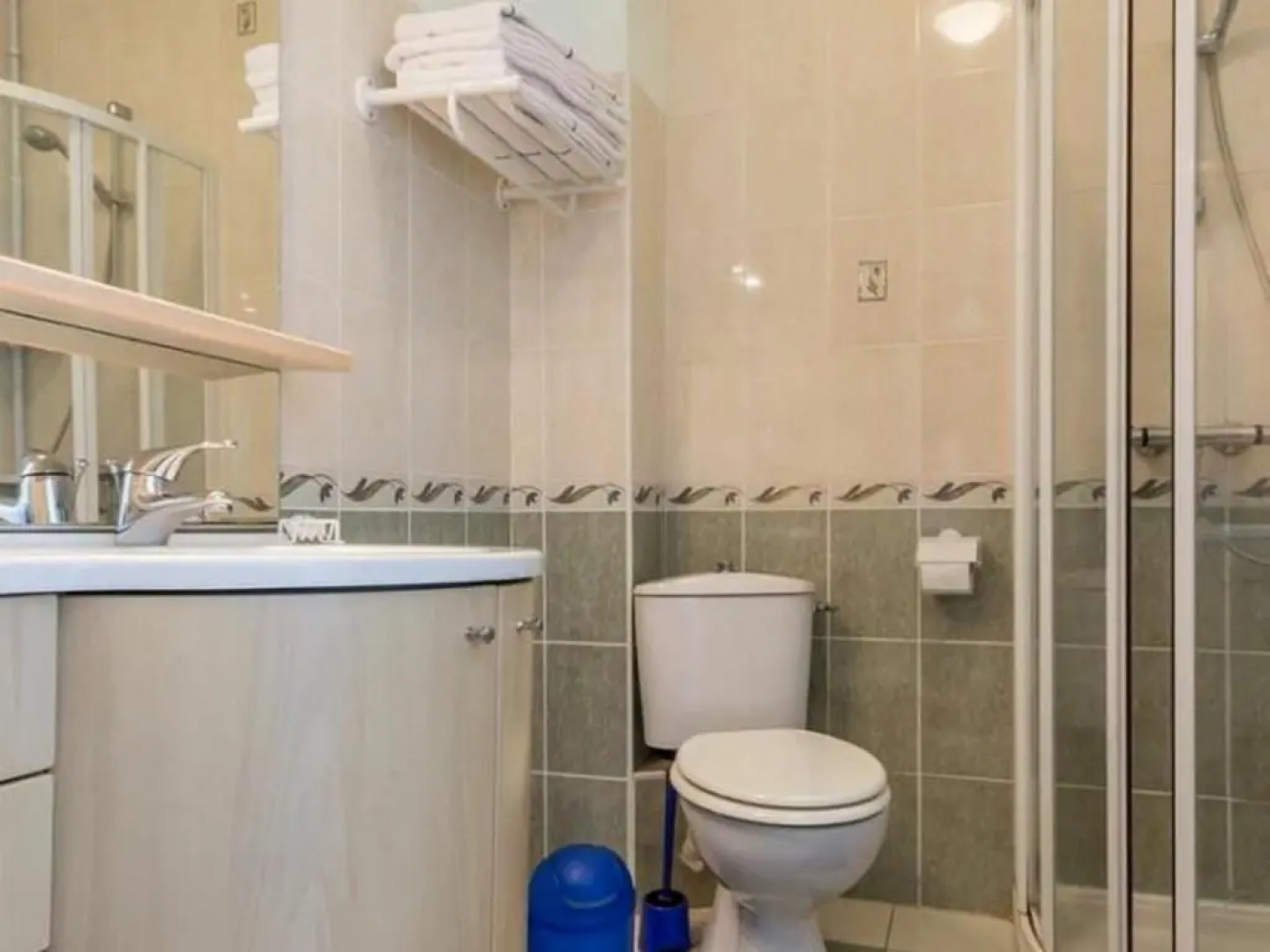 Gîte Crossac, 3 pièces, 4 personnes - FR-1-306-991