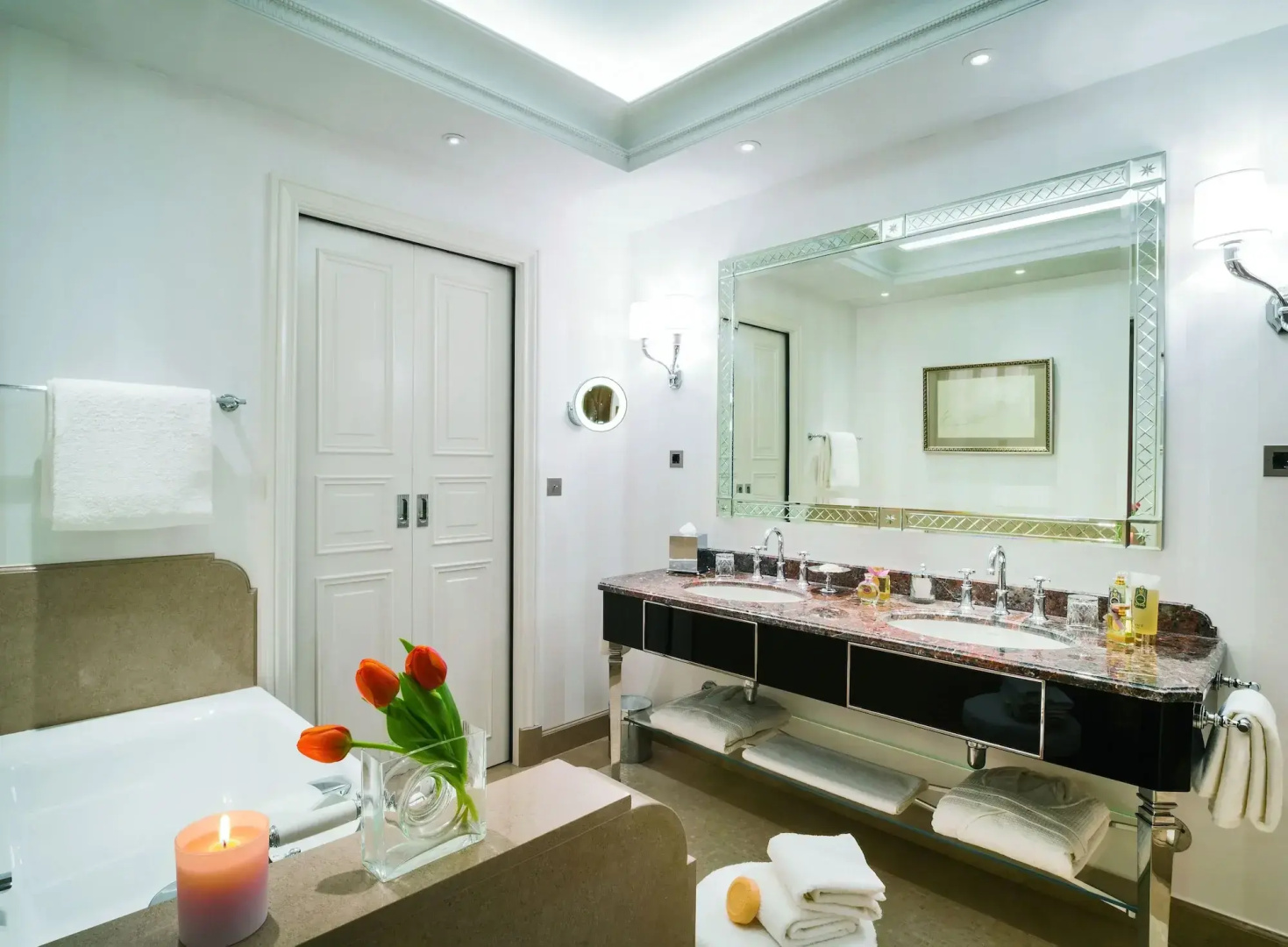 Palazzo Parigi Hotel & Grand Spa Milano