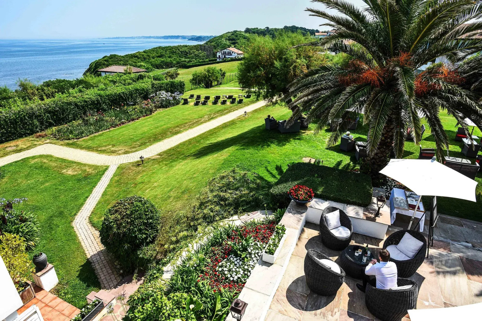 Hôtel et Résidence La Réserve