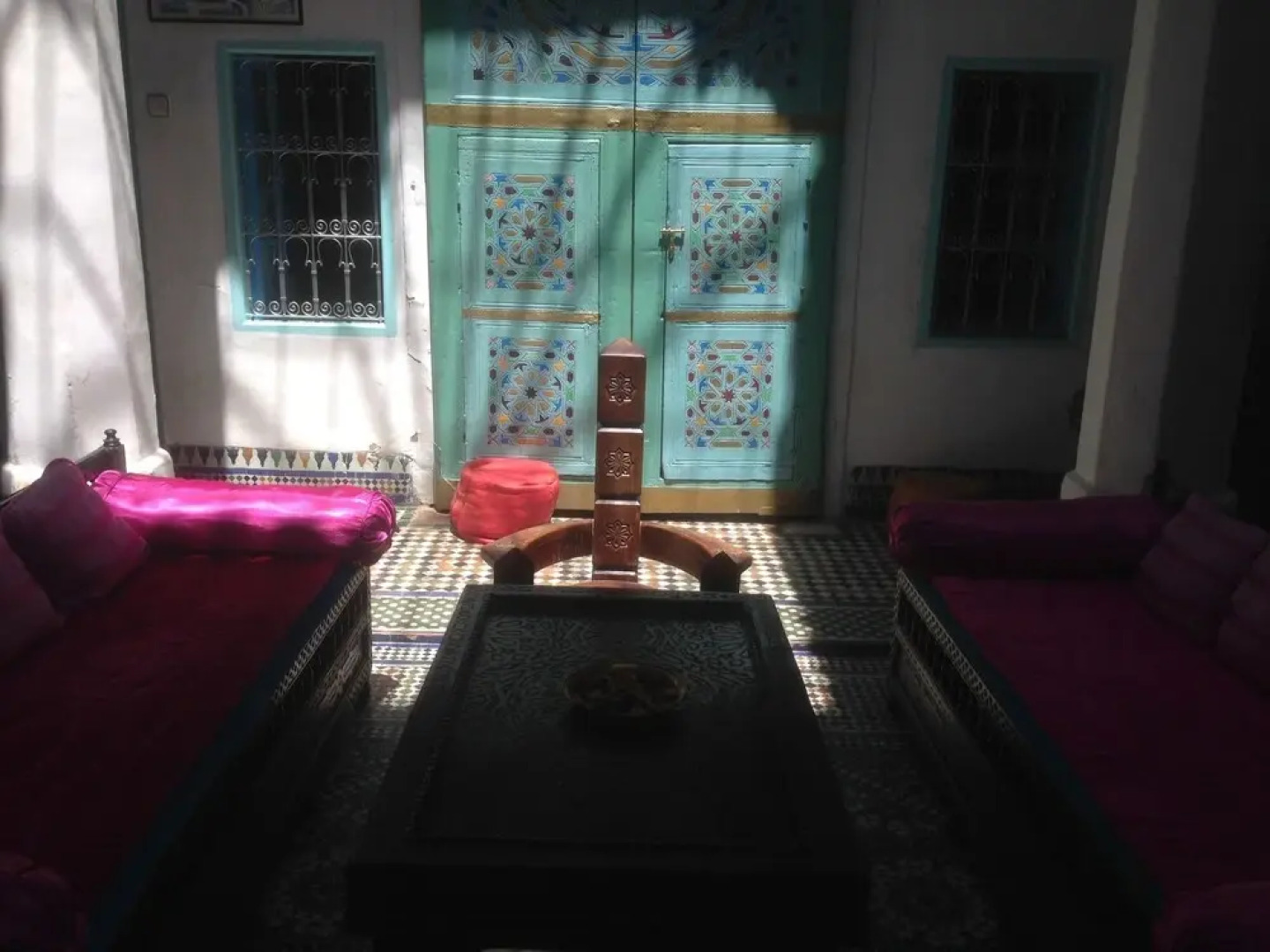 Riad Amazigh