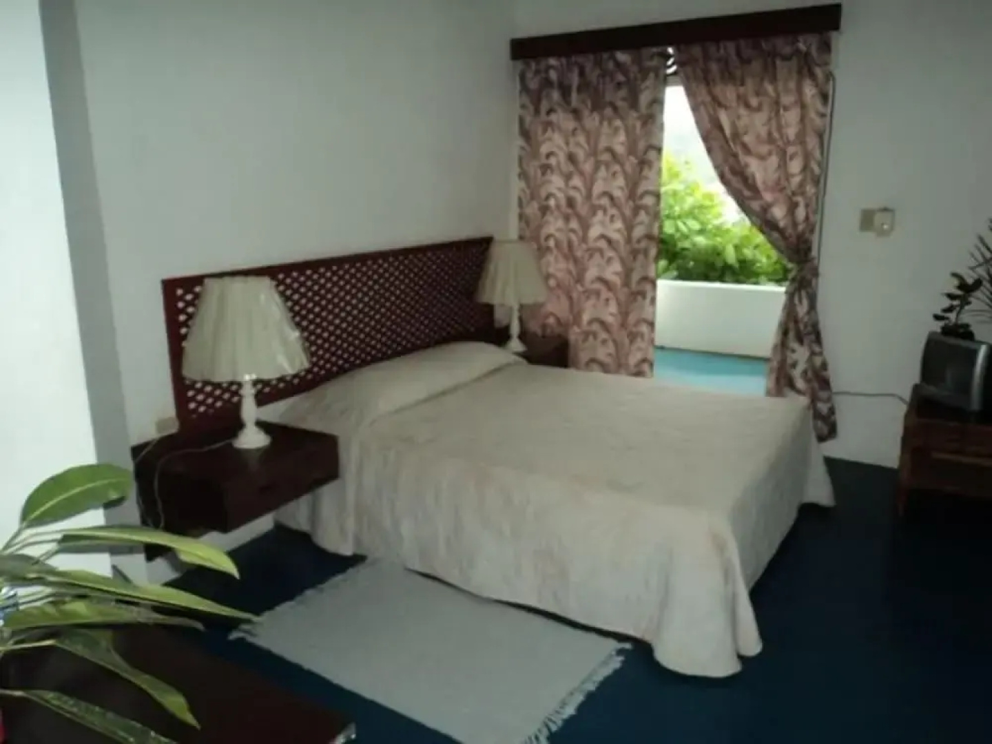 Hotel Rio Bueno