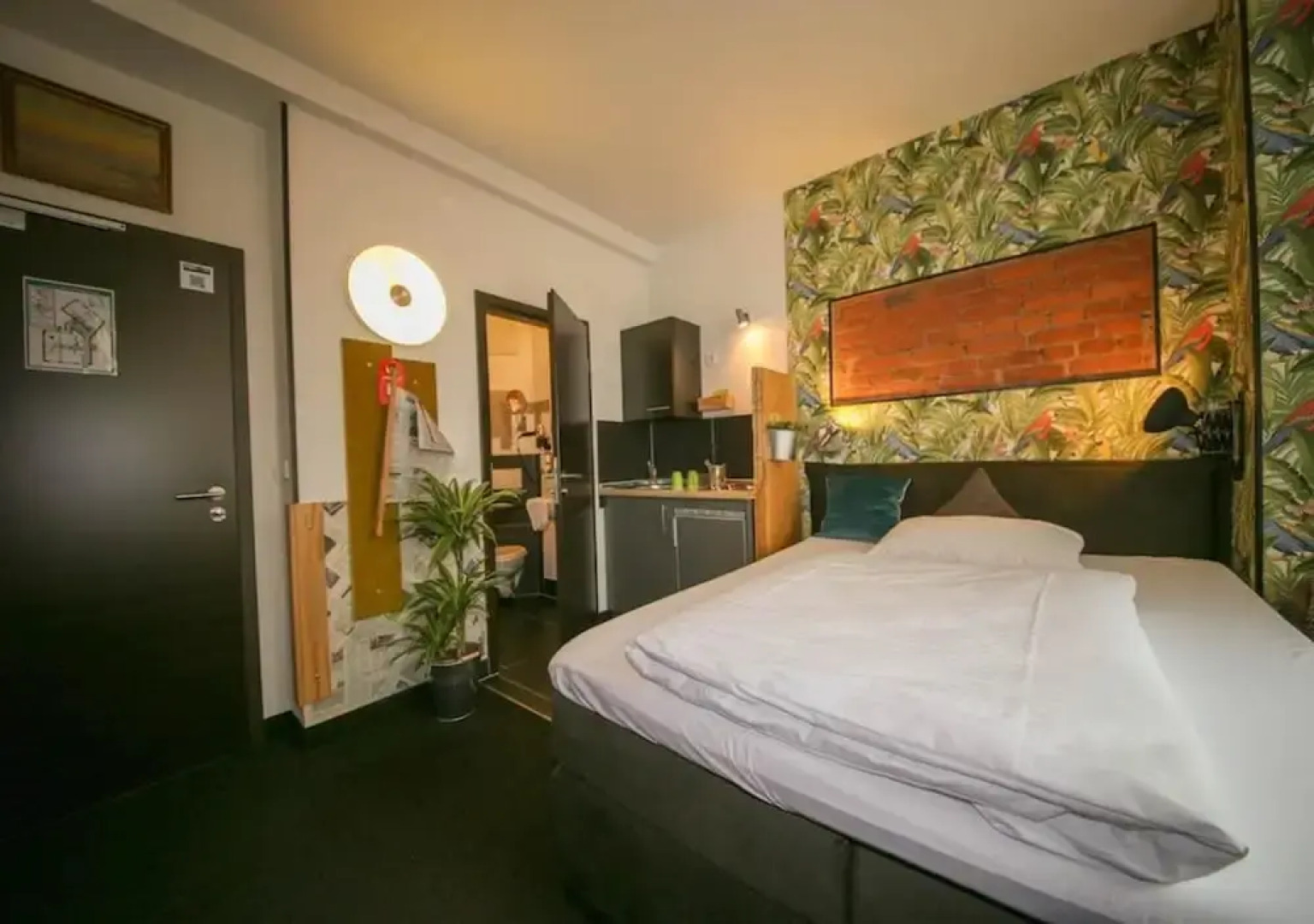 aappartel boardinghouse city center