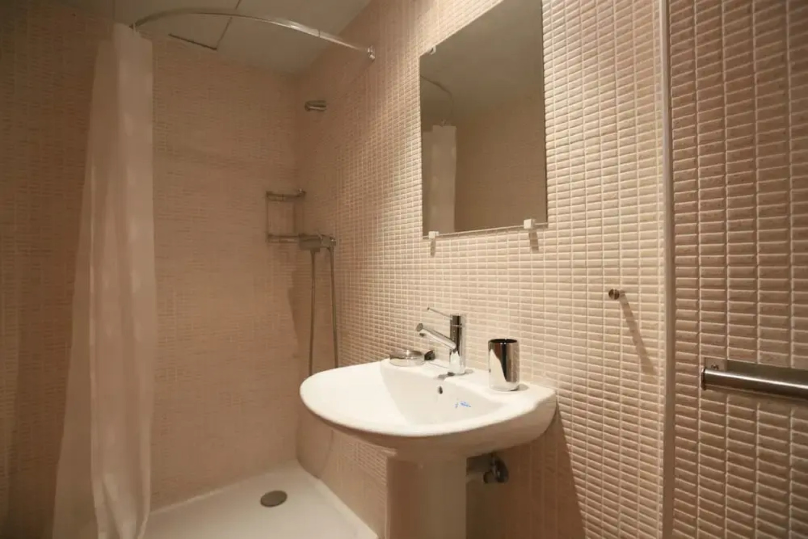 Casa Animada Para 8 Personas en Cambrils