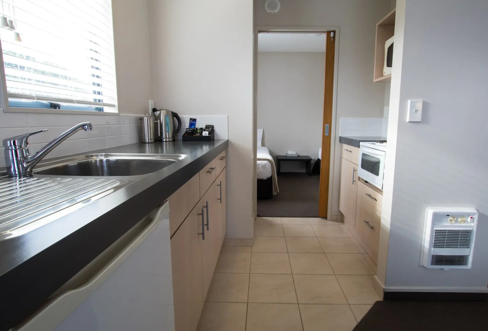 Bella Vista Motel Kaikoura