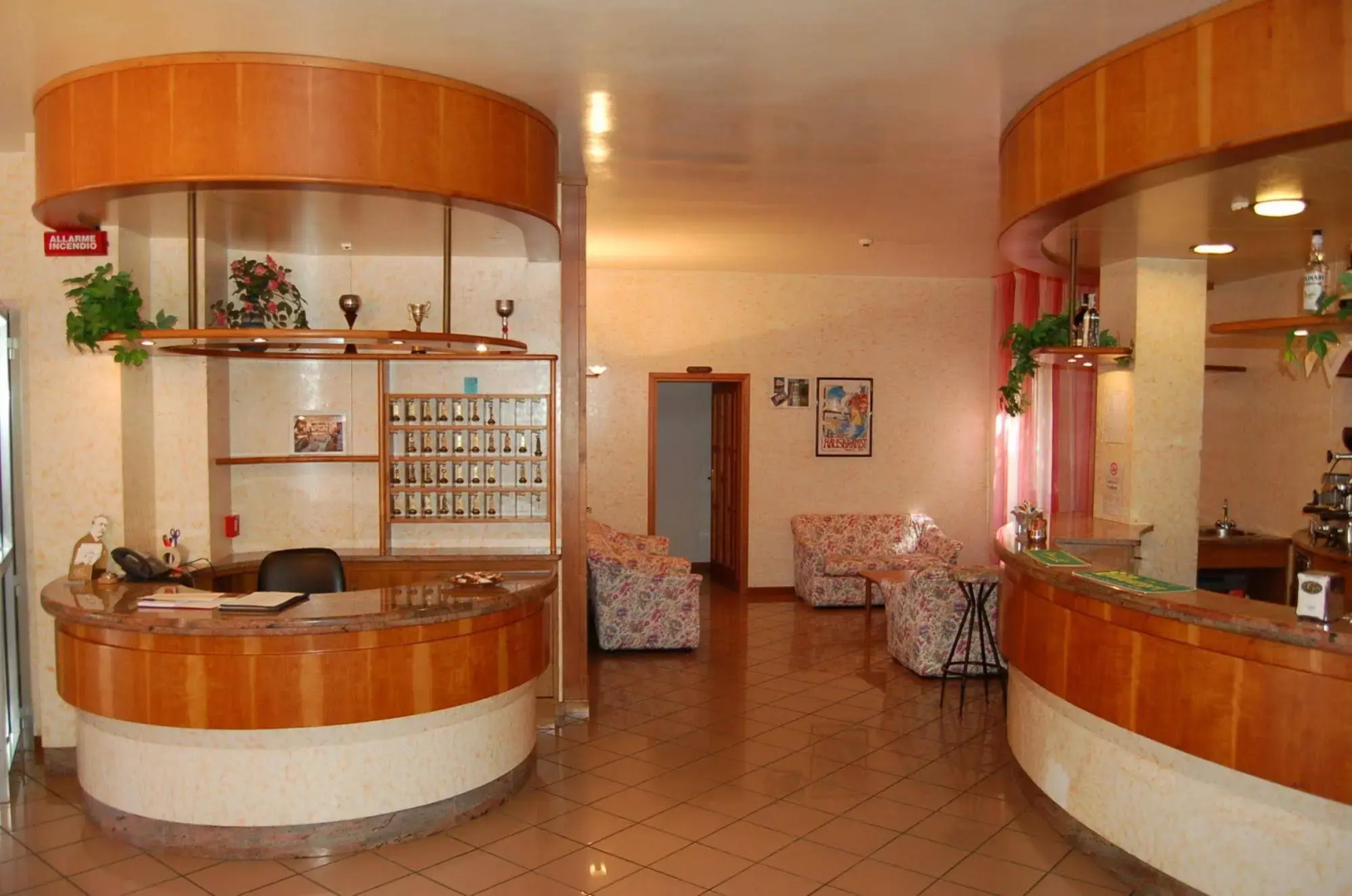 Hotel Paglierani - New Management 2024