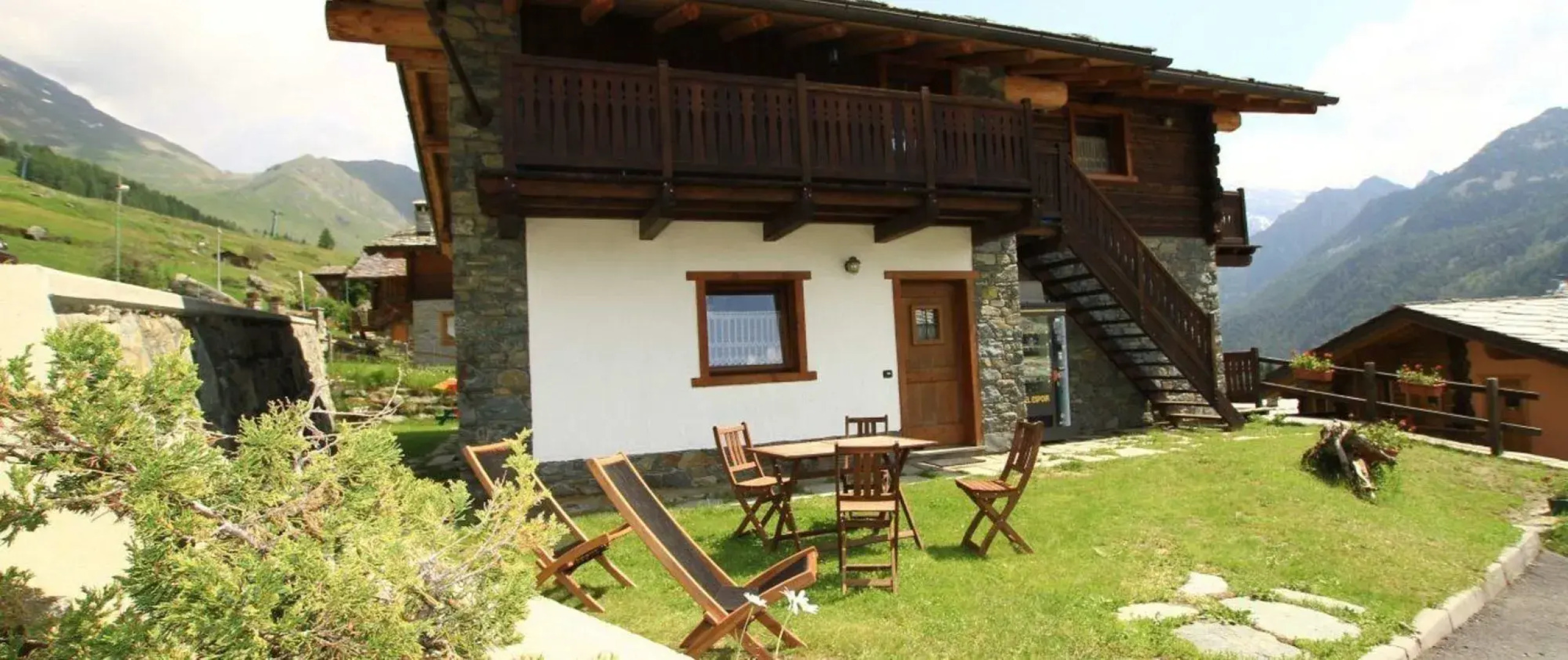 Residence Trompe-L'Oeil