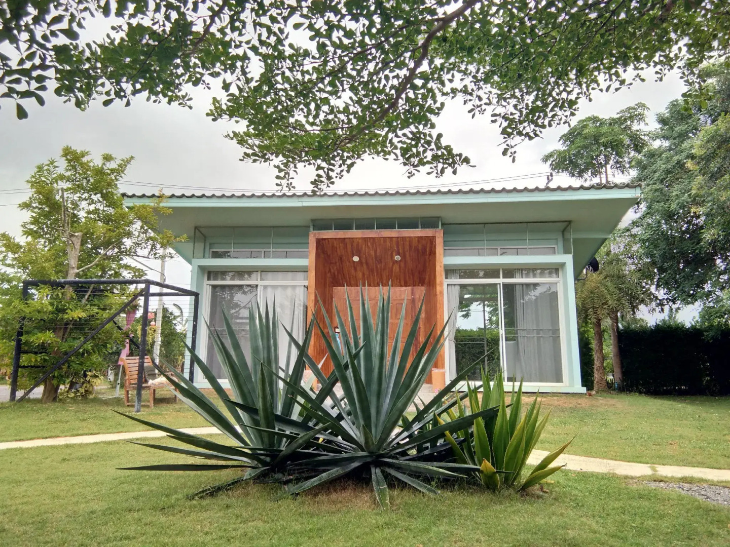 Ban Bang Home Resort