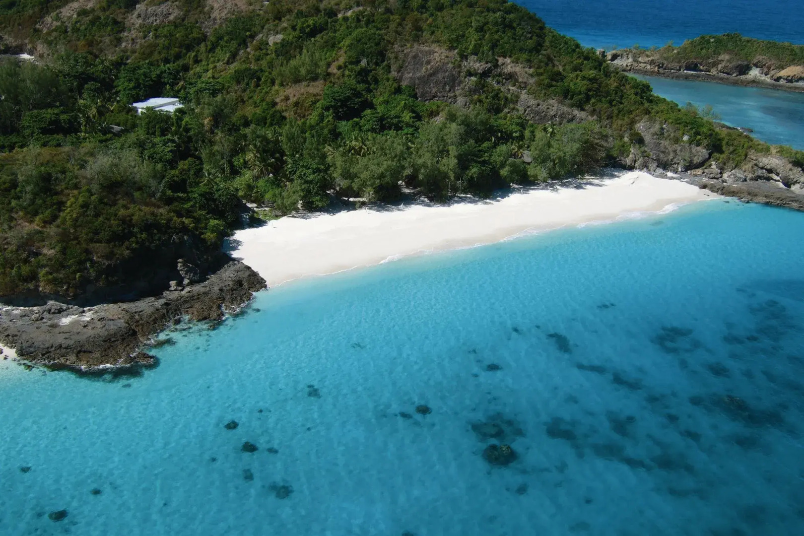 Constance Tsarabanjina