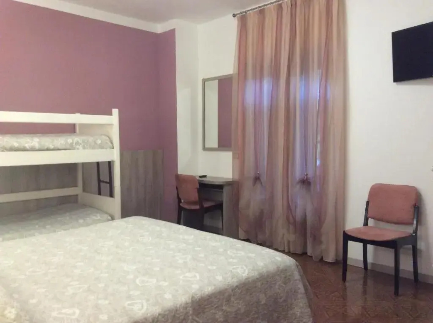 Albergo Ristorante Scanapà