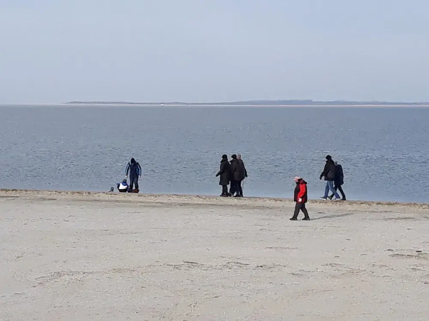 Apartments Fröhling