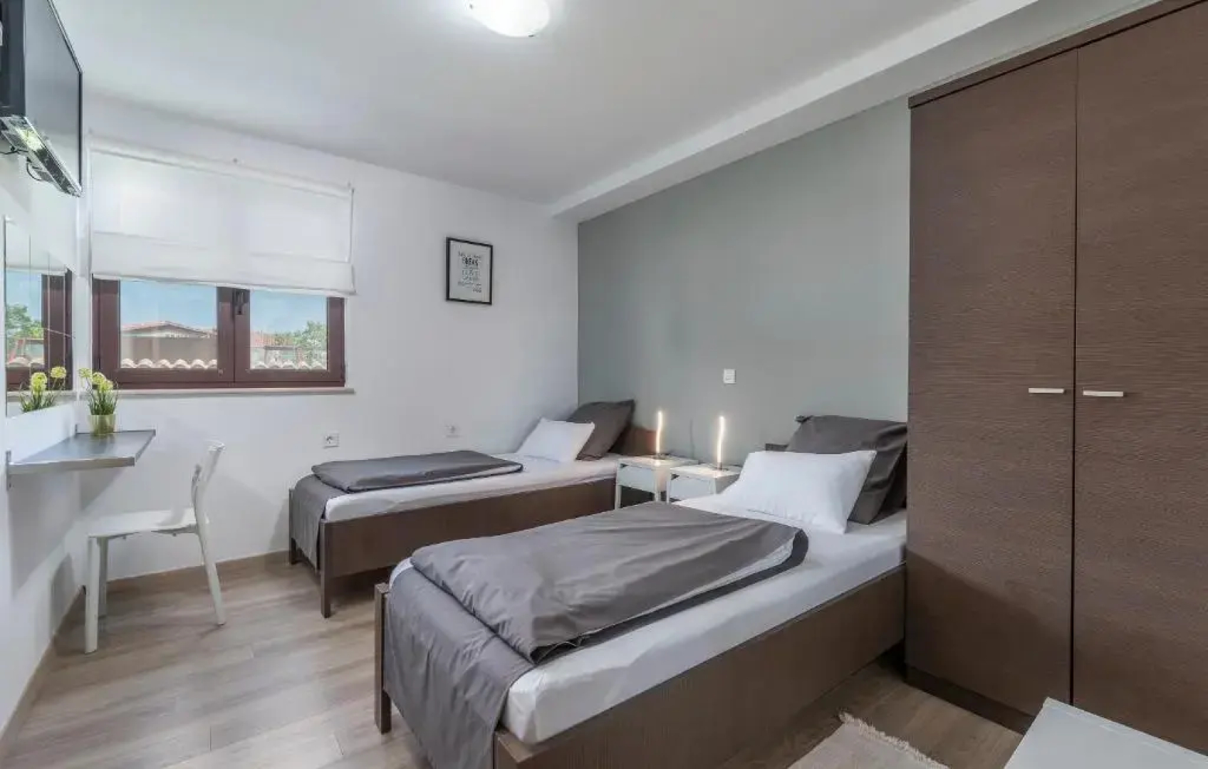 Apartment Maria