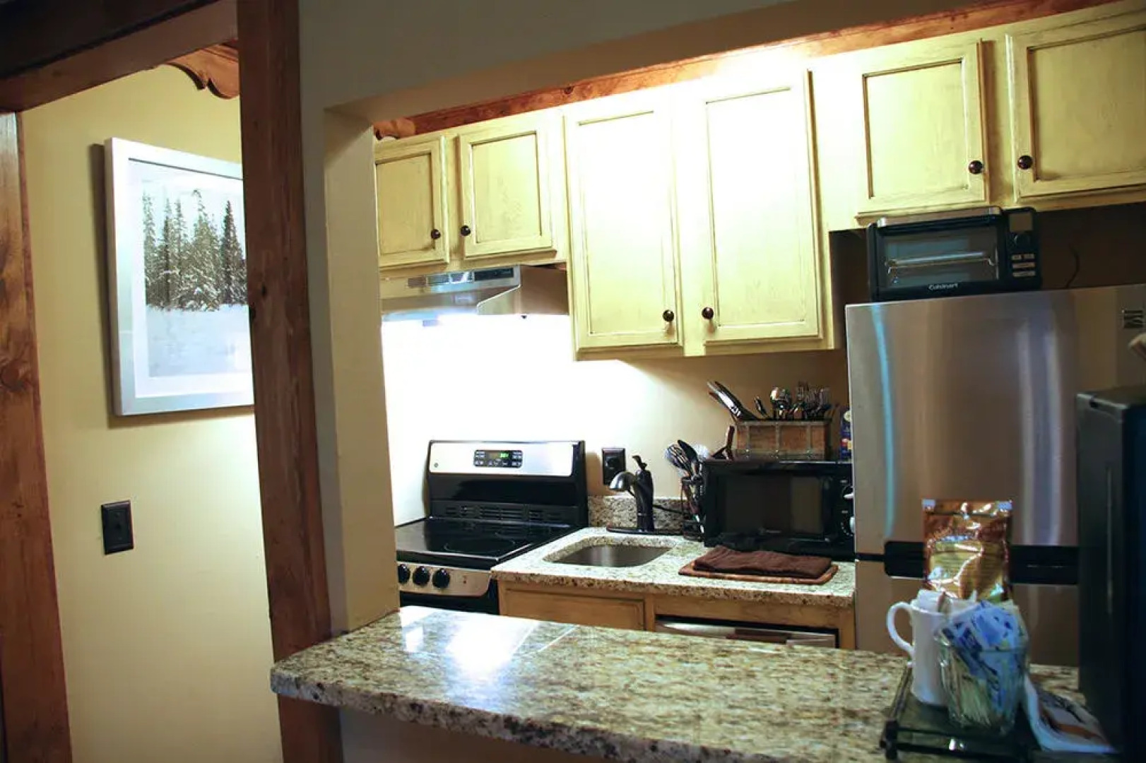 Black Bear Lodge of Sapphire