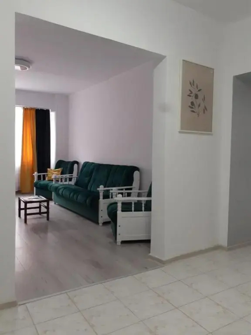 Apartament situat in centrul orașului Resita