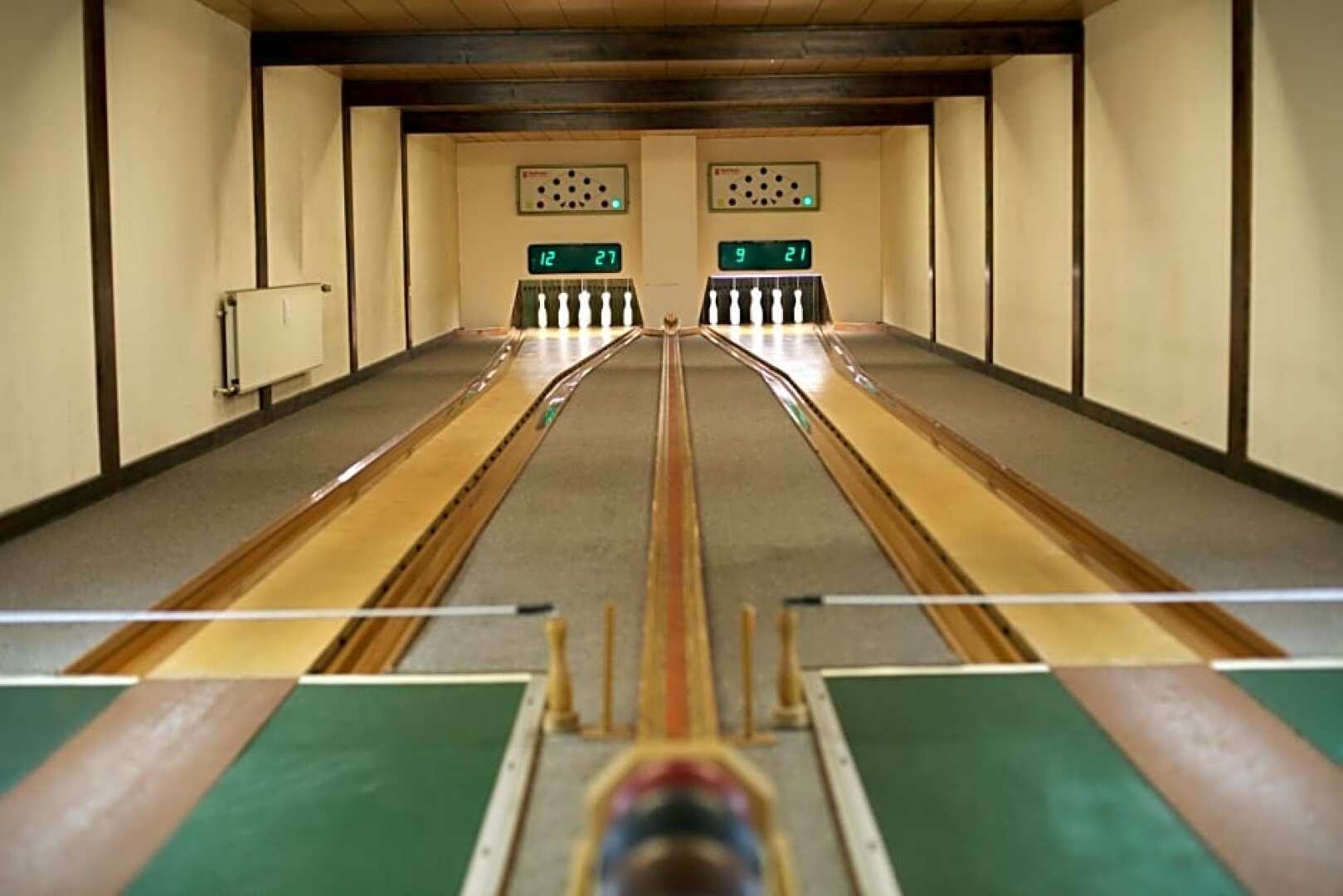 Hotel Restaurant Ikaros