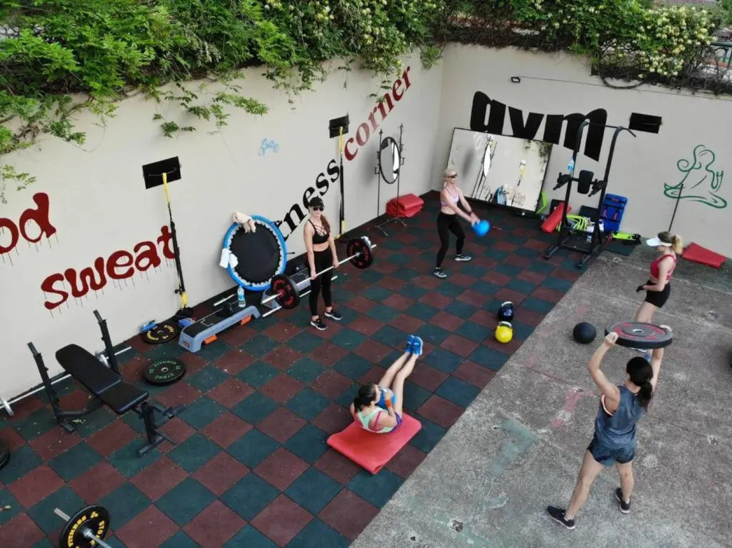 Hotel Berke Ranch & Nature 