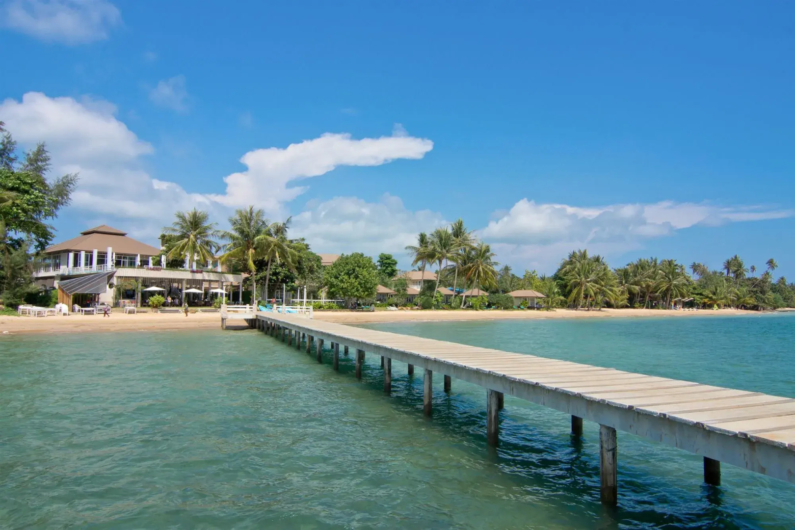 Makathanee Resort