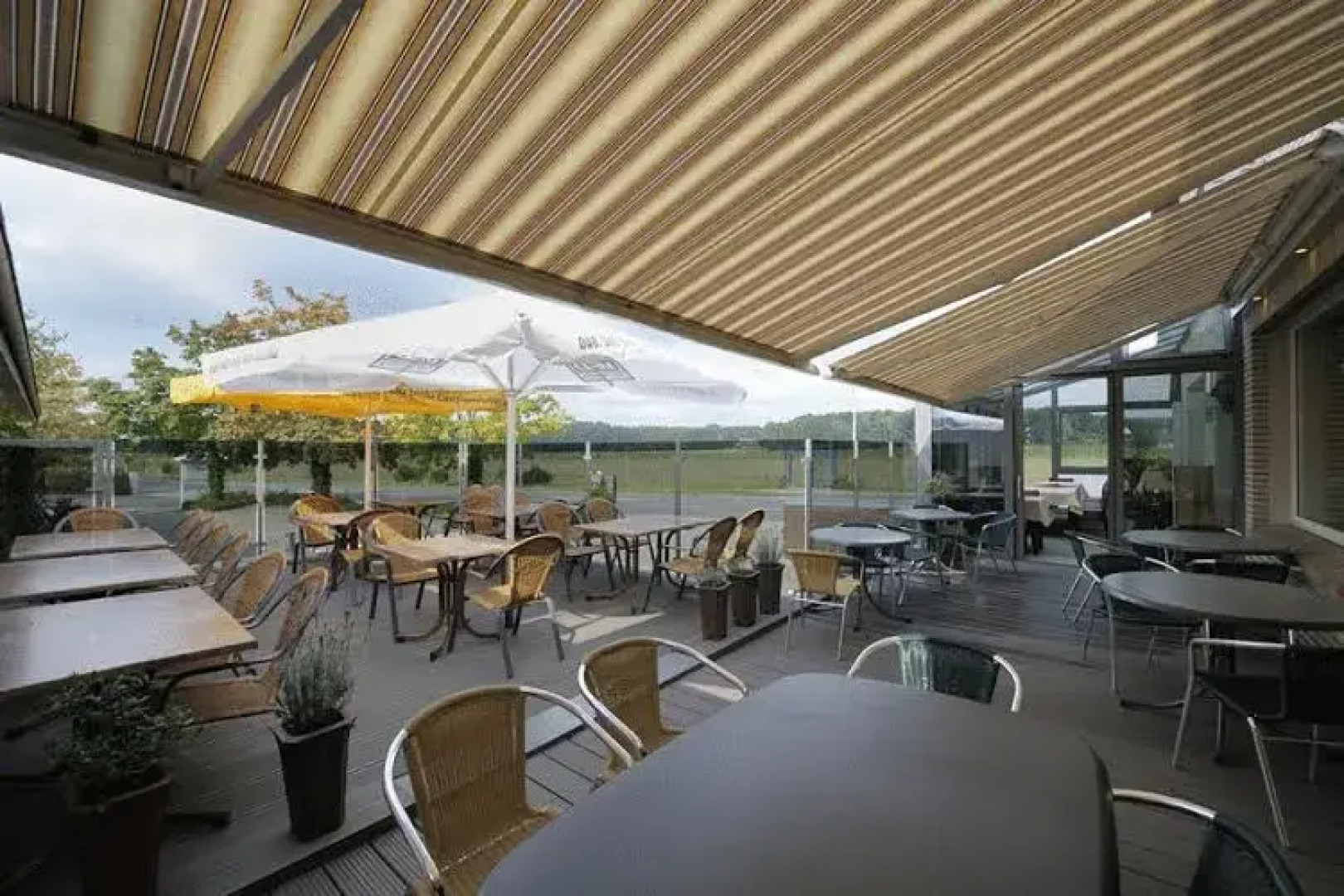 Landgasthaus Hotel H. Kortlüke