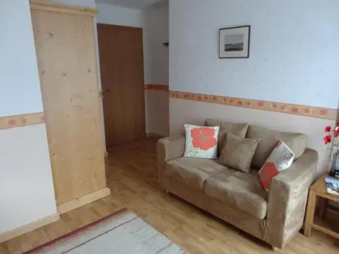 Haus Karl's Ruh