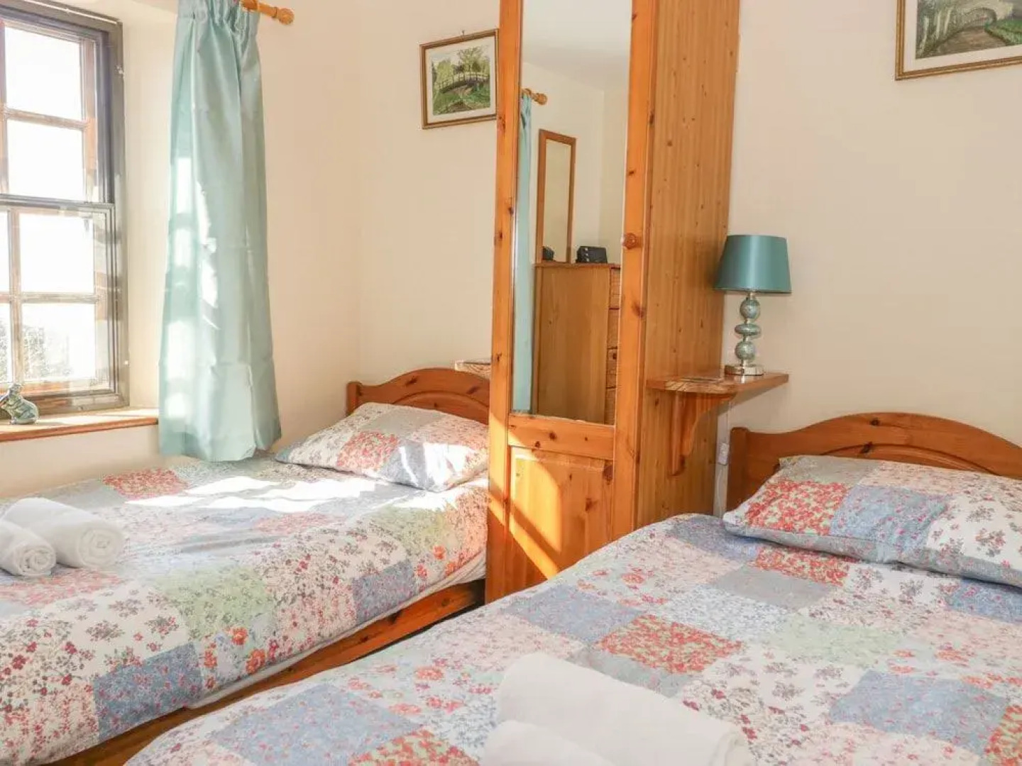 Old Higher Lighthouse Branscombe Lodge