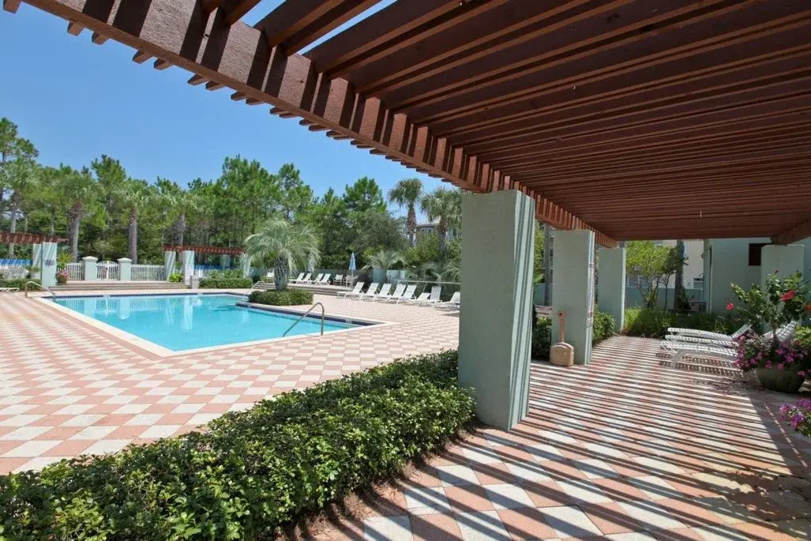 Gulf Place Community by Wyndham Vacation Rentals