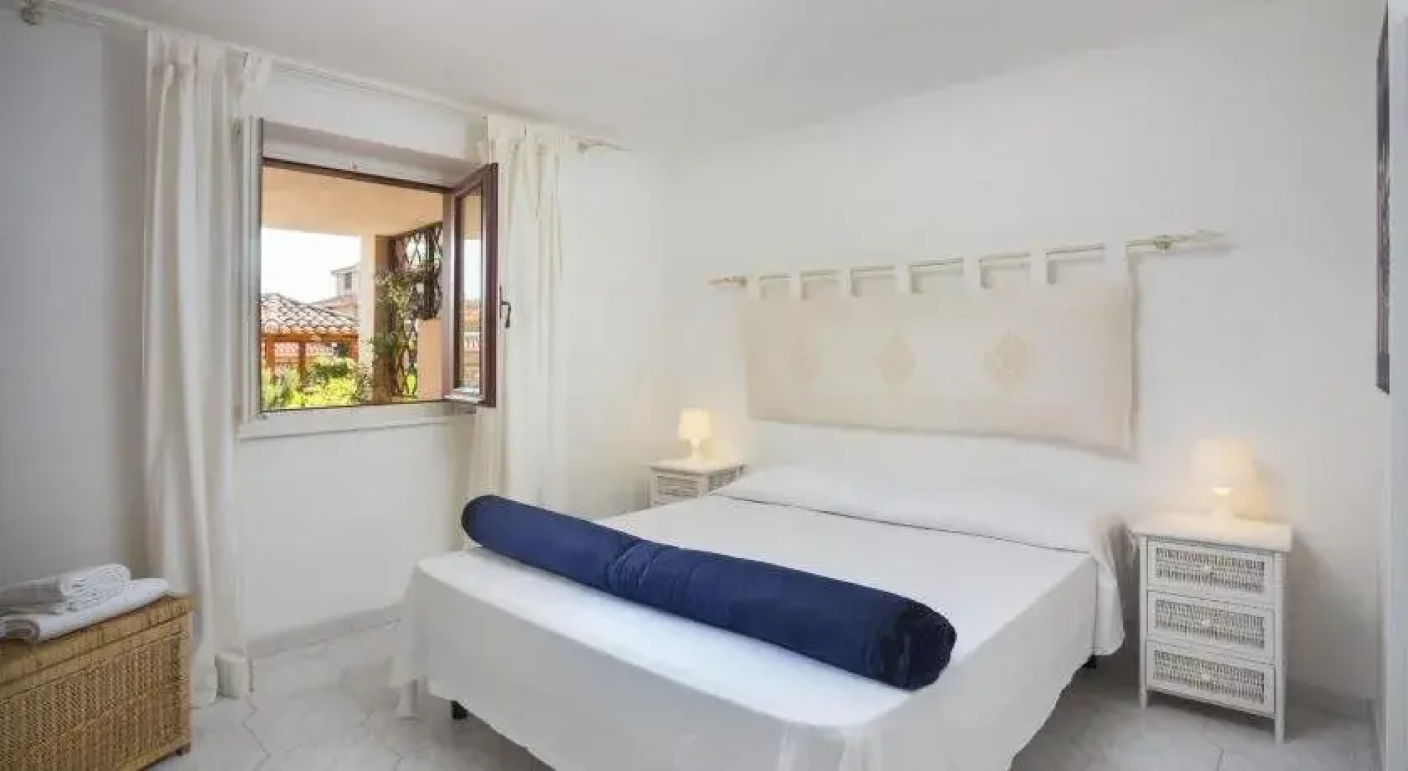 Residence Bougainvillae