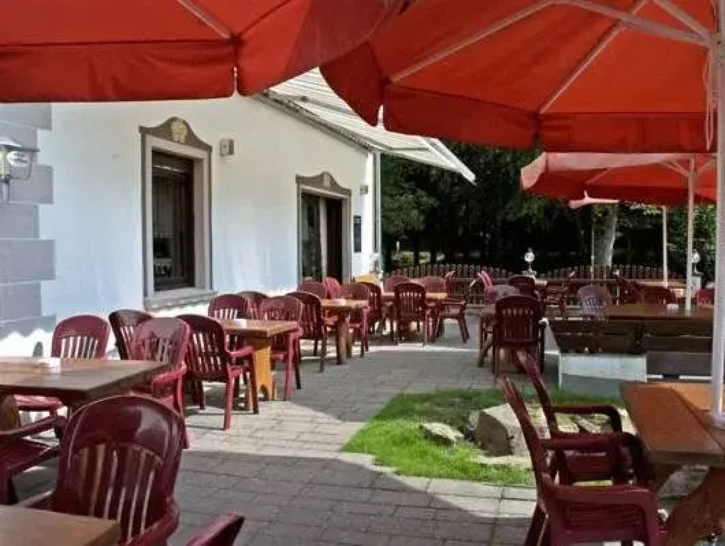 Hotel Restaurant Eifelstube