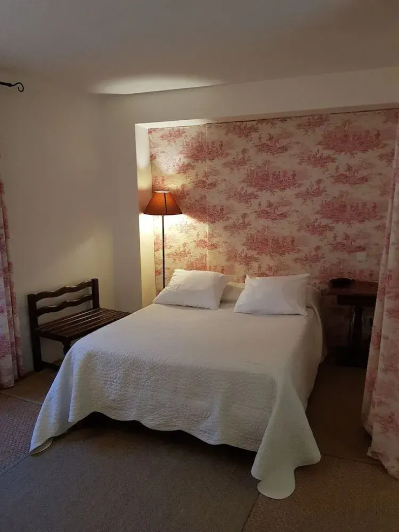 Hôtel Guilhaume d'Orange